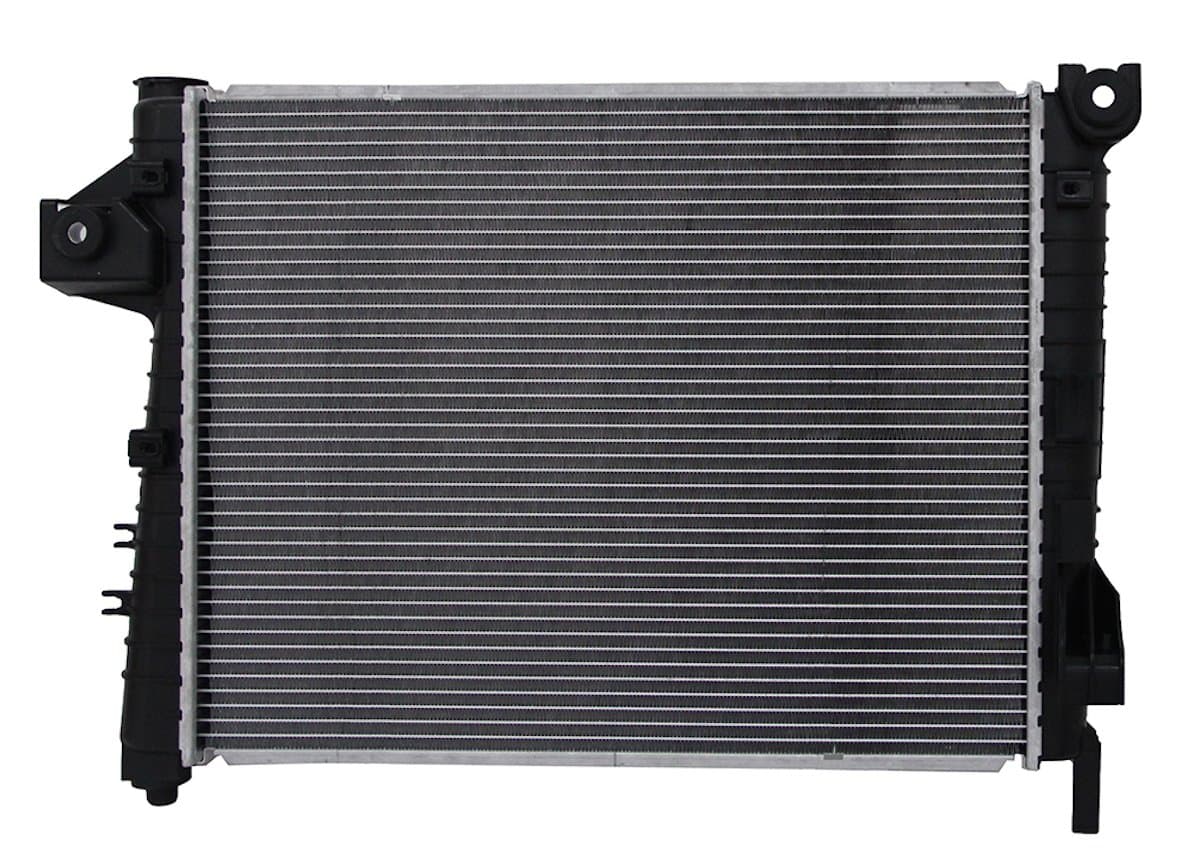 OSC Cooling Products 2813 New Radiator