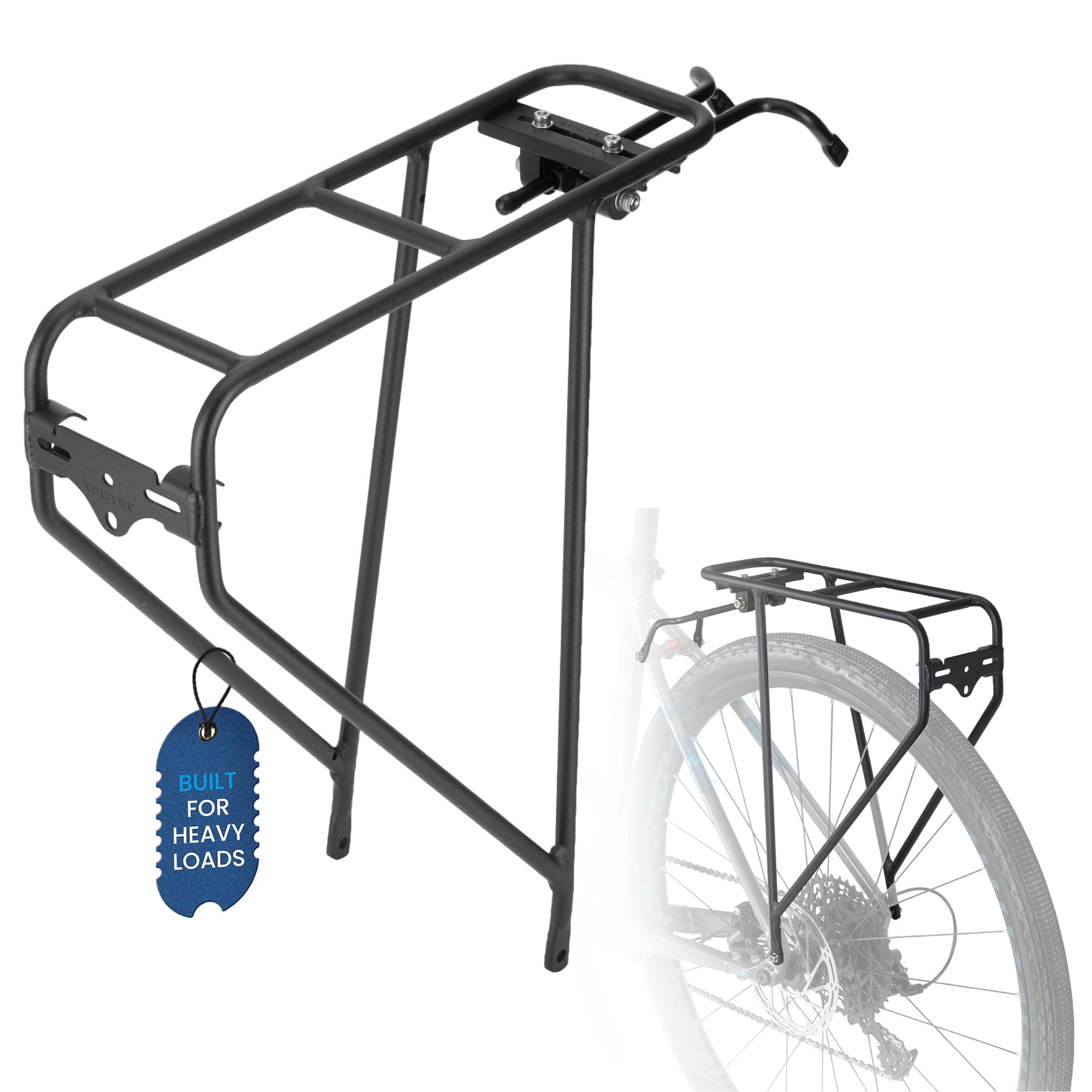 Altura Tortec Unisex Rack