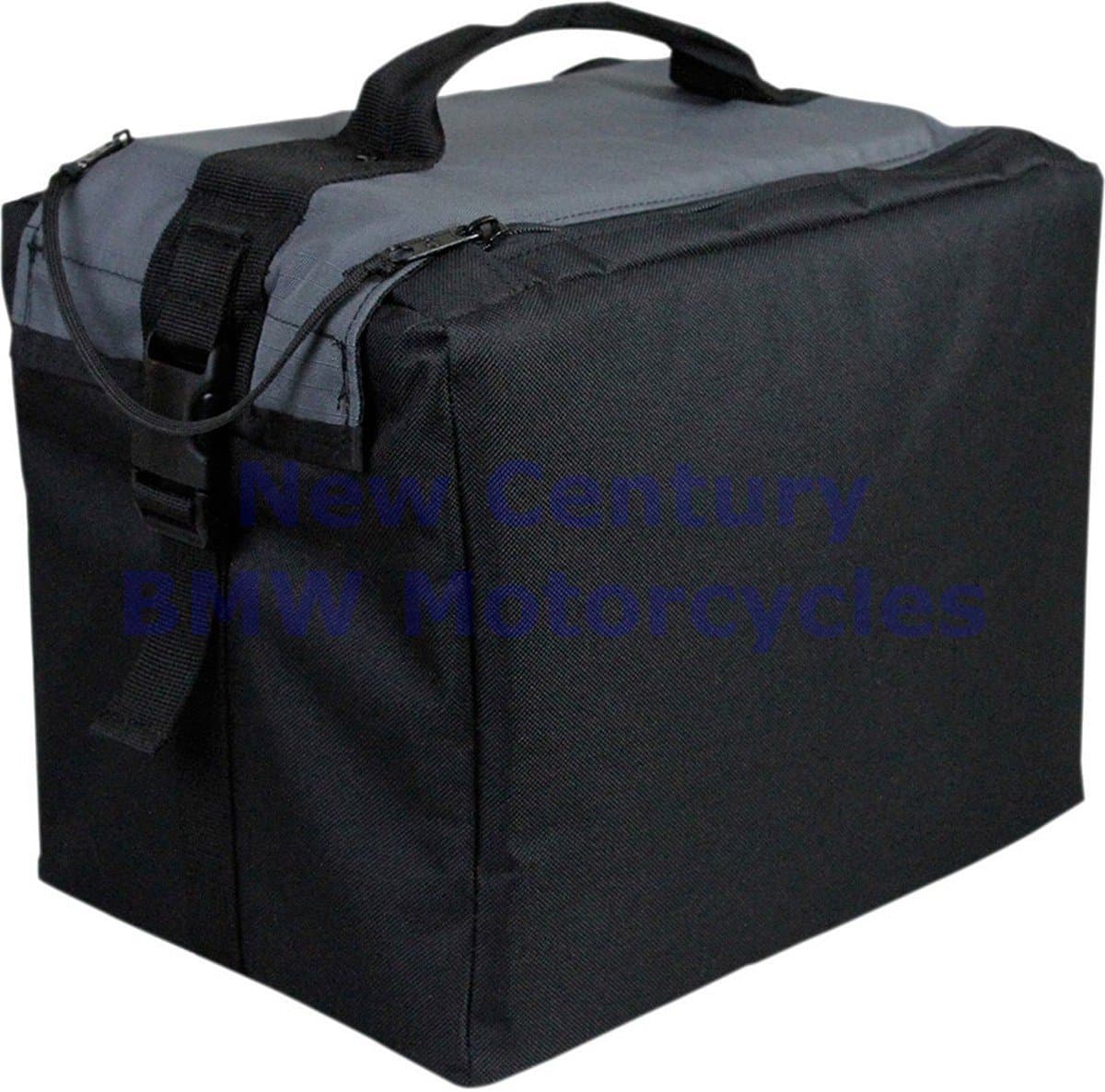 ATV-TEK Black Cooler Bag 24/Pack