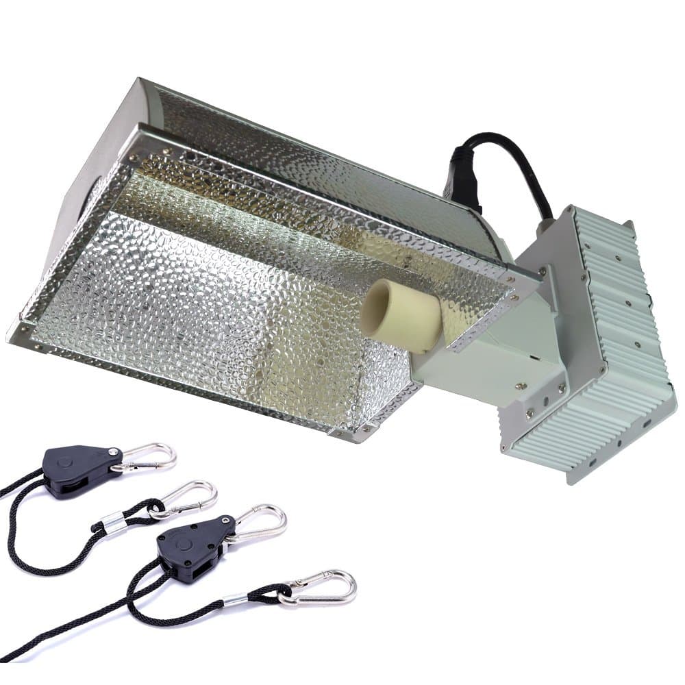 Vegelumax CMH315W Grow Light Kit,with Ballast, PGZ18 Socket, 120/240V