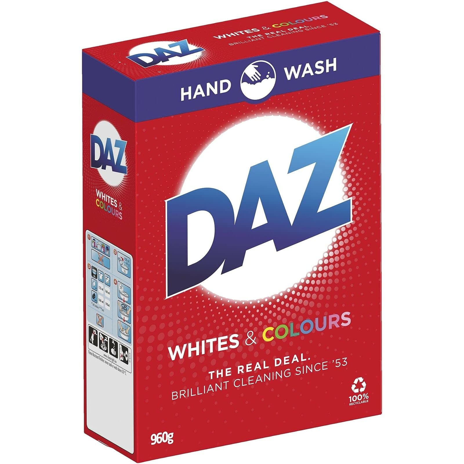 daz