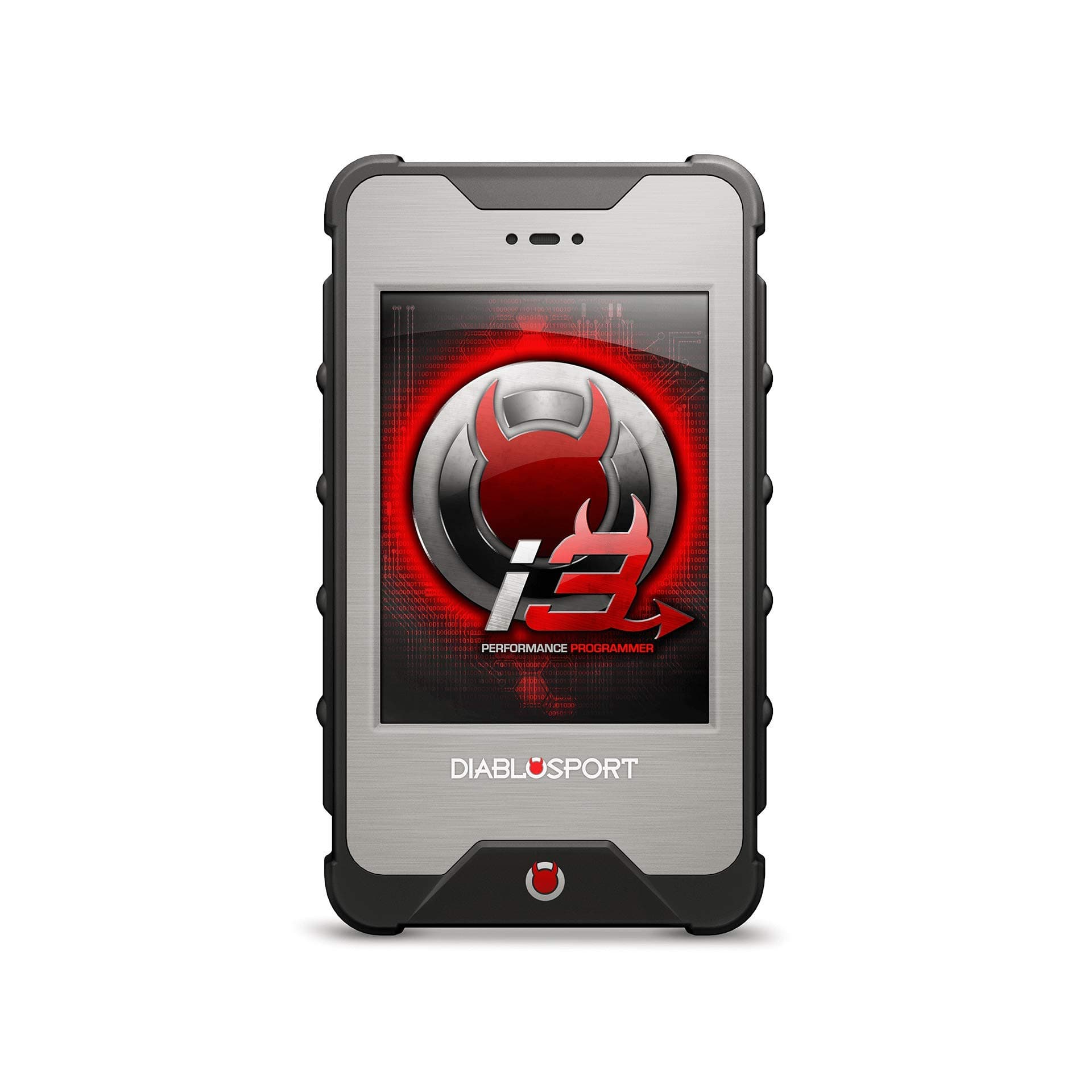 DiabloSport 8420-BR: Intune i3 Platinum 18-20 Jeep Jl Pcm Swap