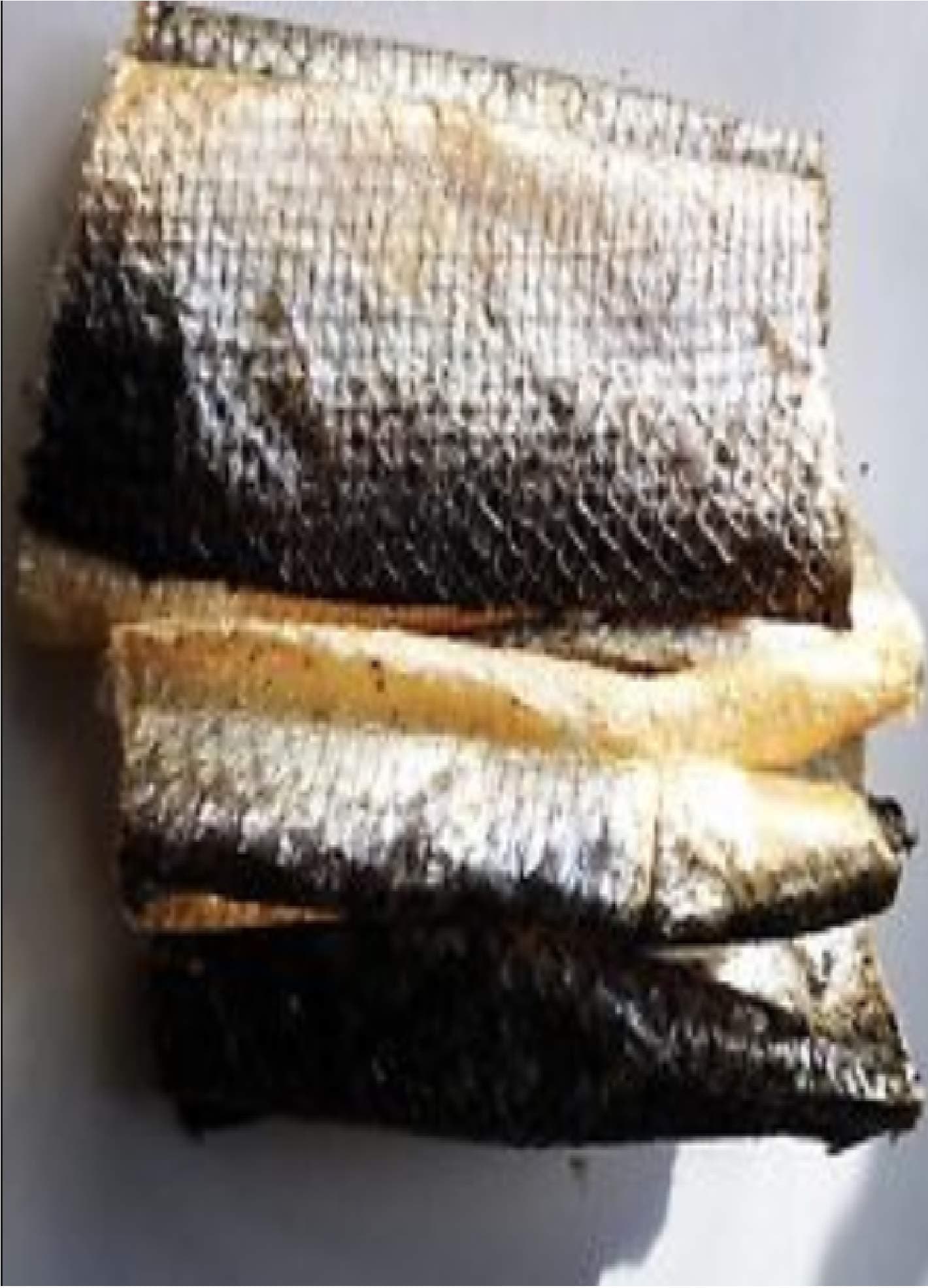 STOCKBULL SALMON JERKY ROLLS X 100G PER PACK – 2, 4 OR 6 PACKS- DOG TREATS (2 PACKS)