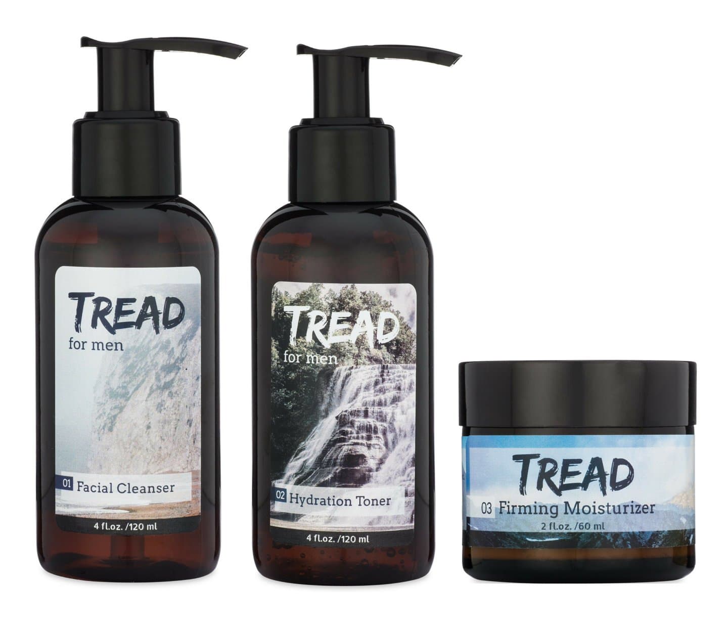 Age Defense Gift Set for Men