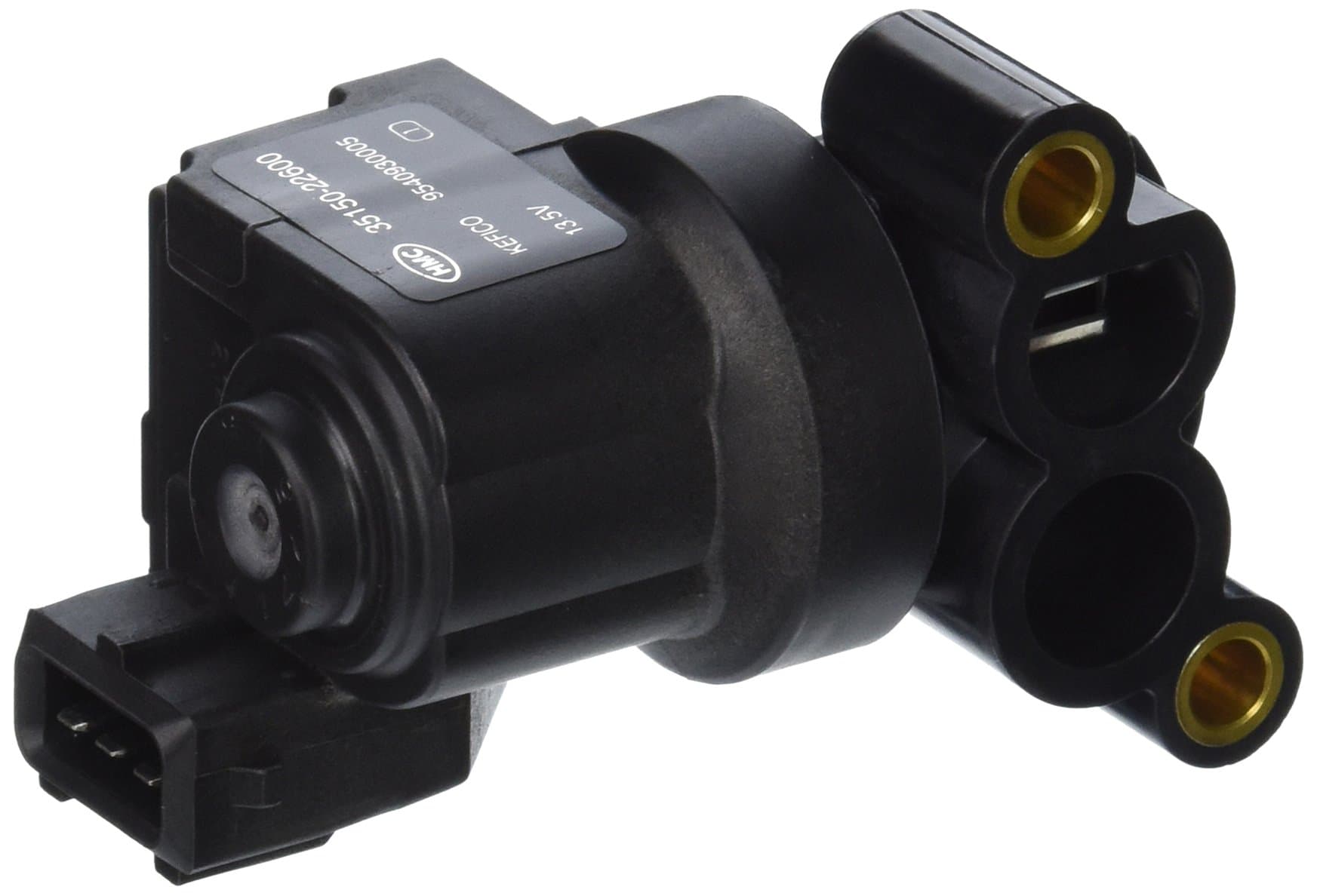 HYUNDAI Genuine 35150-22600 Idle Speed Actuator Assembly