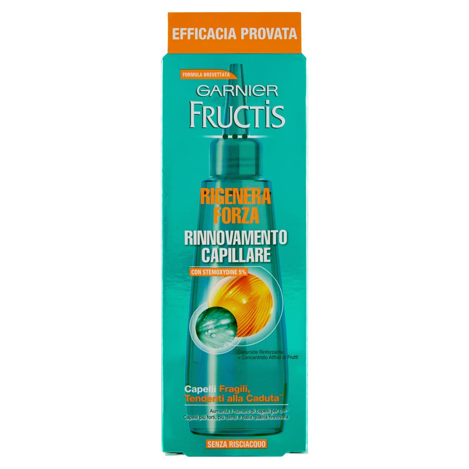 Fructis, Grow Strong Fortifying Conditioner for Fragile or Thinning Hair, 250 ml Lotion