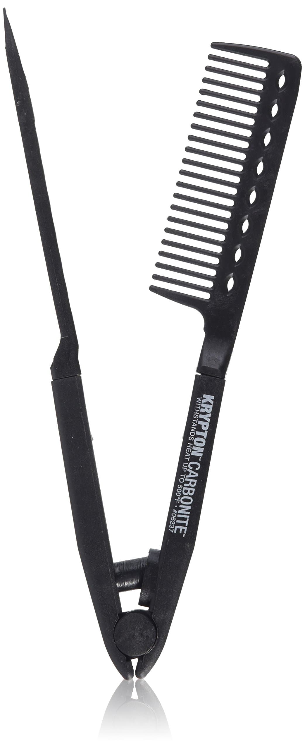 Krypton Carbon Tension Comb