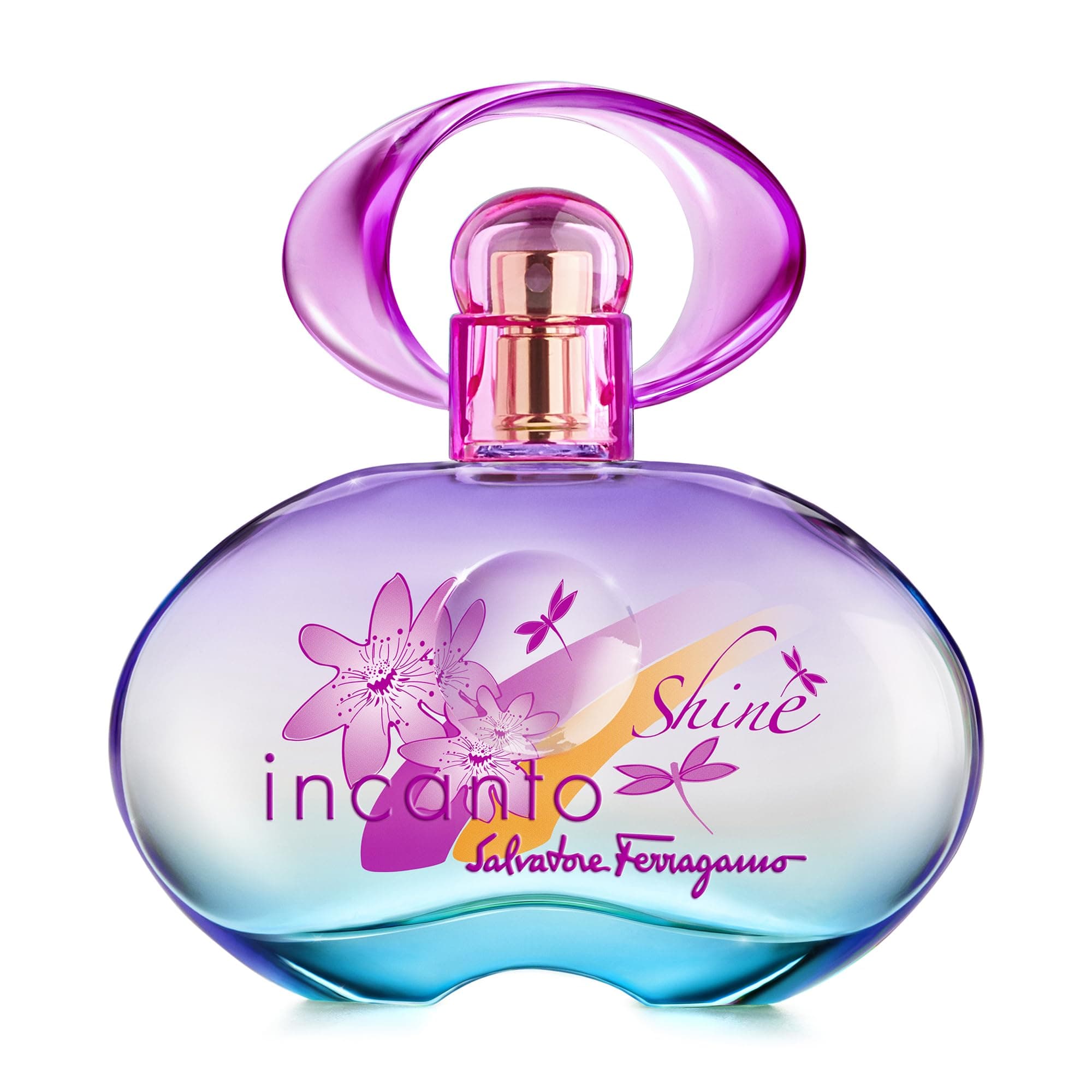 Incanto Shine Eau de Toilette, Perfume Spray for Women