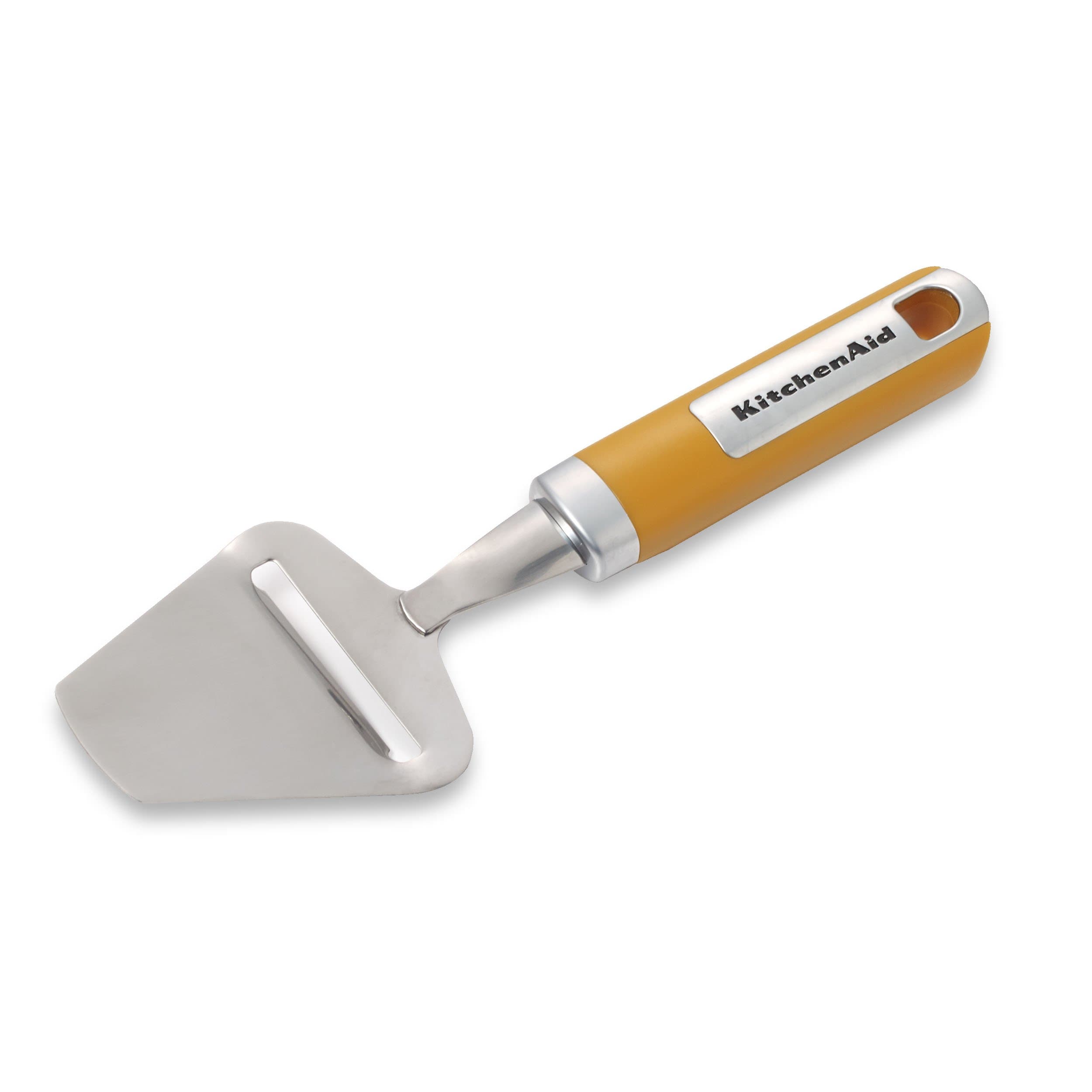 KitchenAid Gourmet Cheese Plane, Apricot