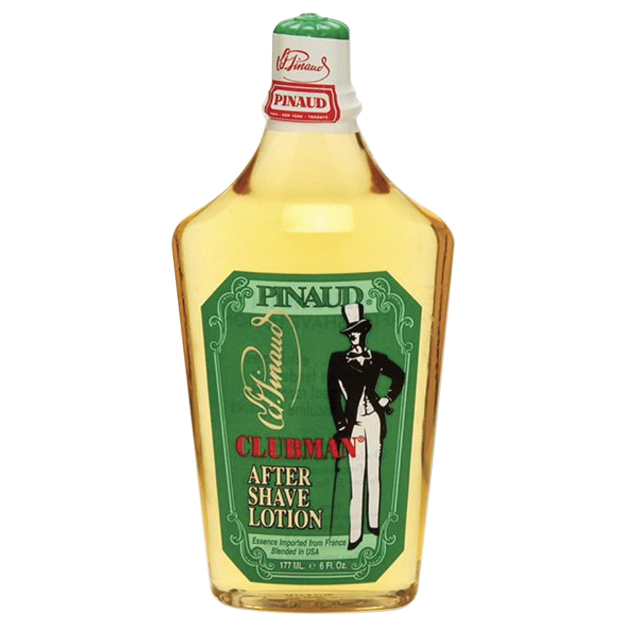 After Shave Lotion 6.0z 170 ml