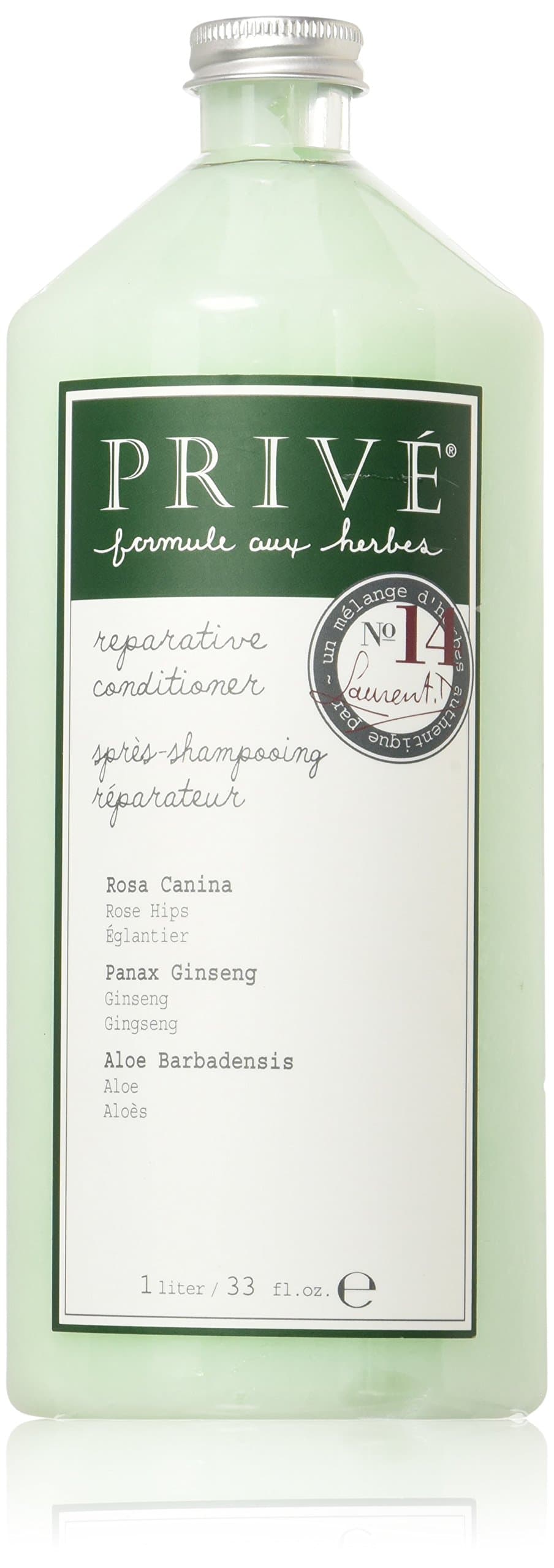 Prive Reparative Shampoo 33oz