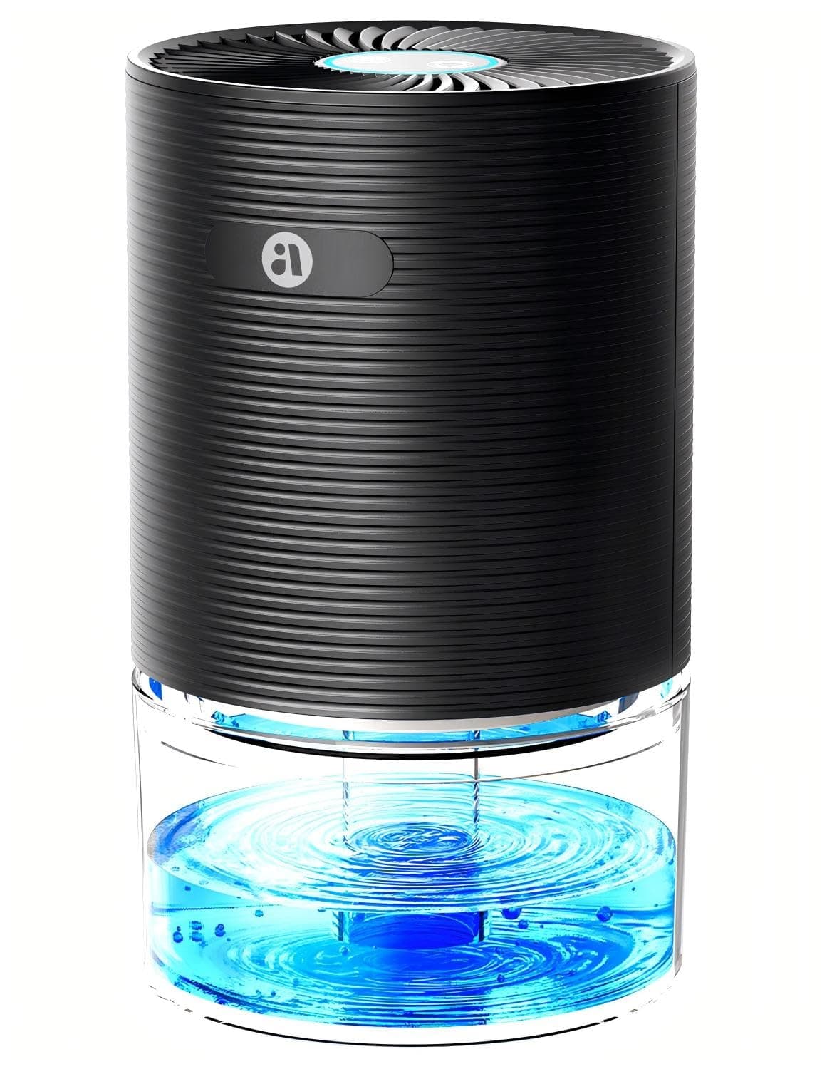 Dehumidifiers for Home, 25oz Dehumidifier for Bedroom with Auto-off, Ultra Quiet Energy Saving for Bathroom Closet Wardrobe Office RV (285sq.ft)