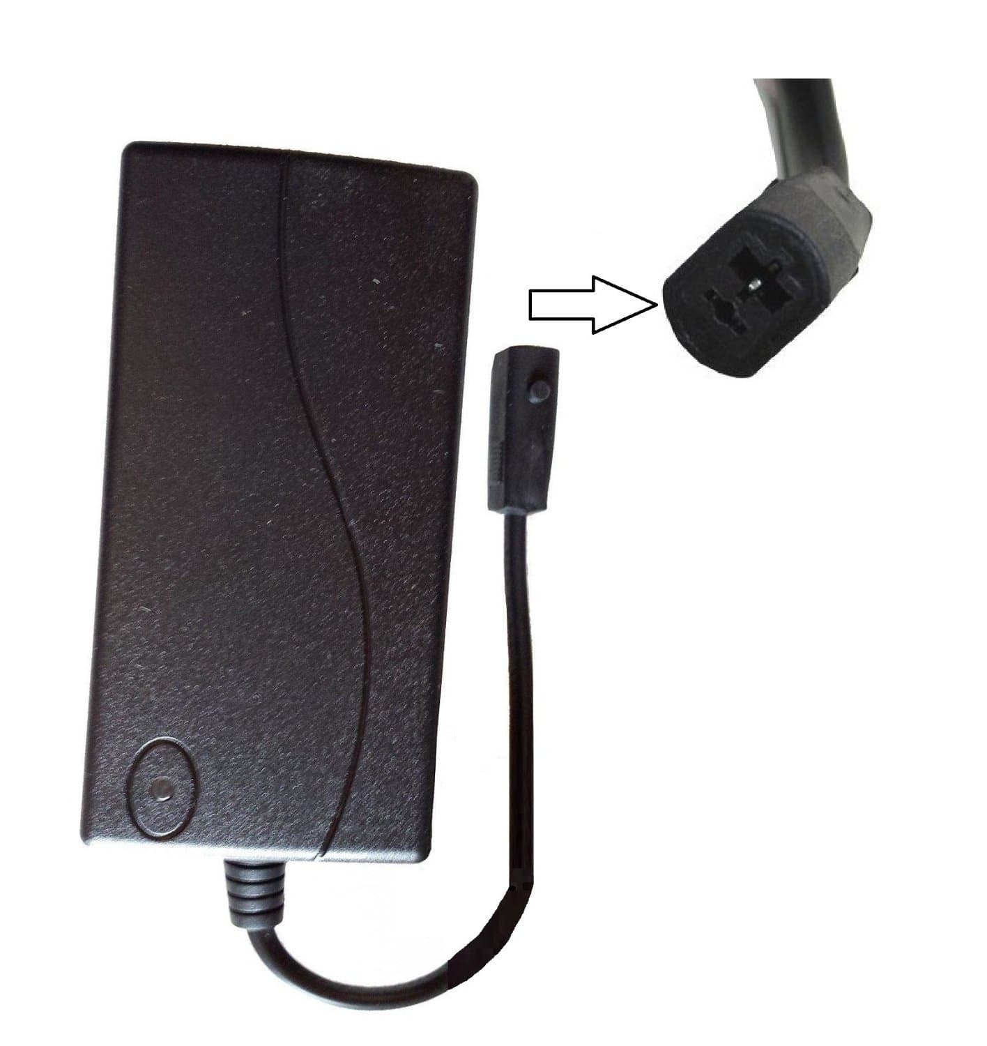 Power Recliner SP2-B or Lift Chair Power Supply Transformer 29V 1.8A