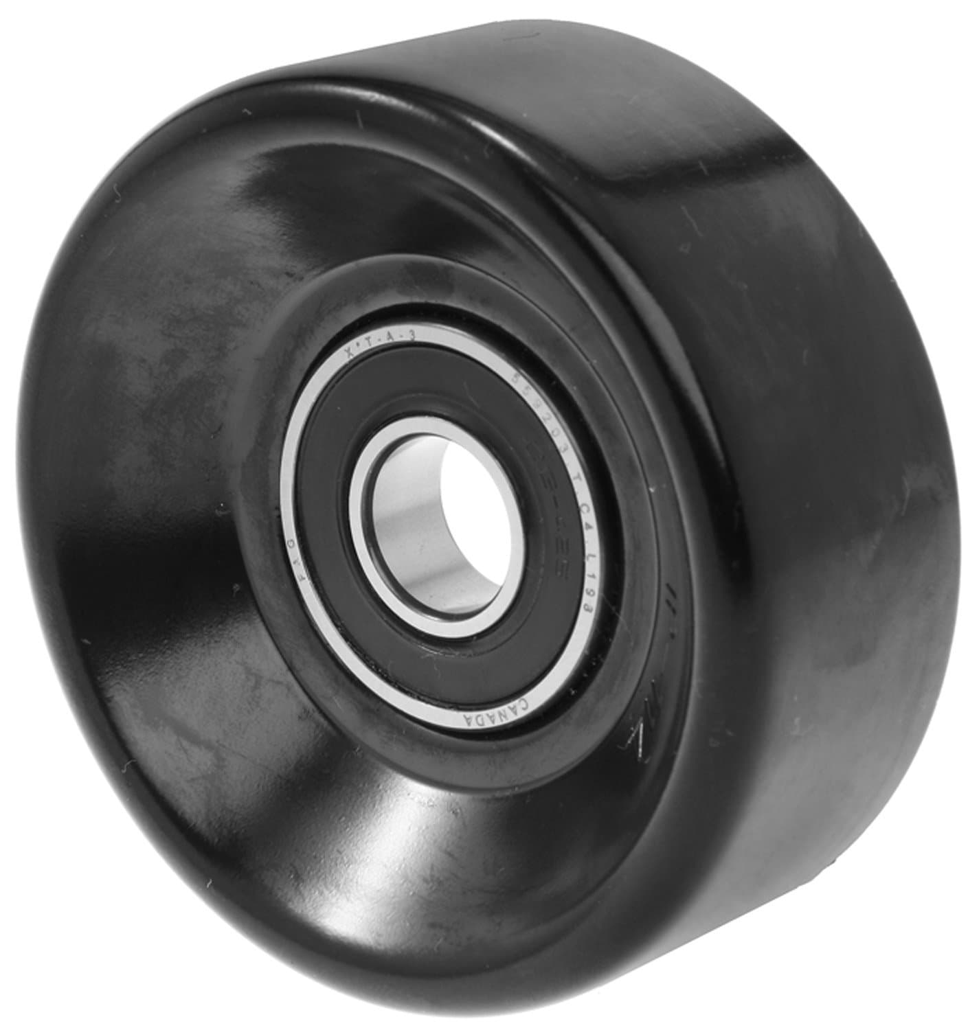 Hayden Automotive 5016 Idler and Belt Tensioner Pulley
