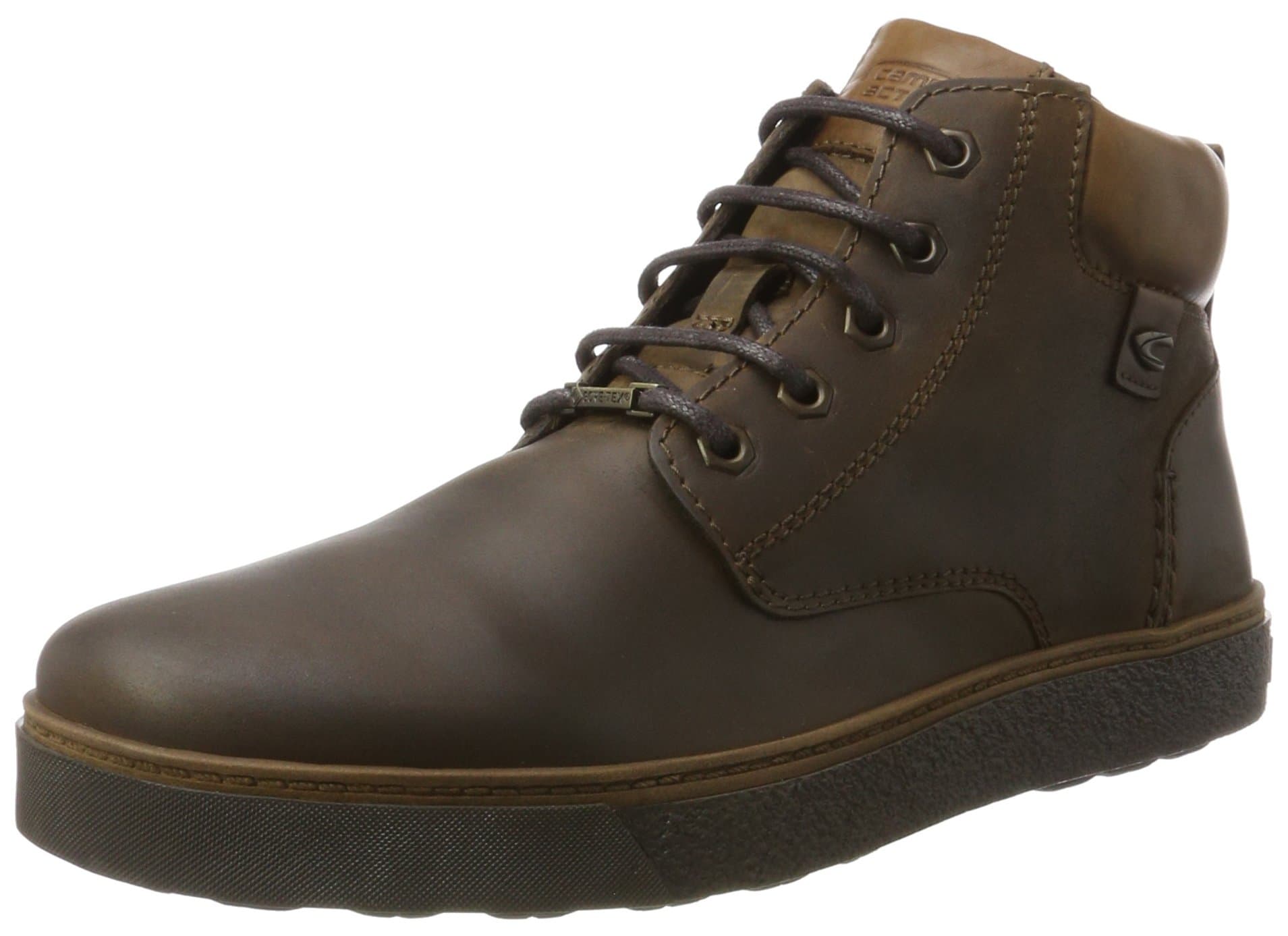 camel active Men's Cricket GTX 11 Classic Boots