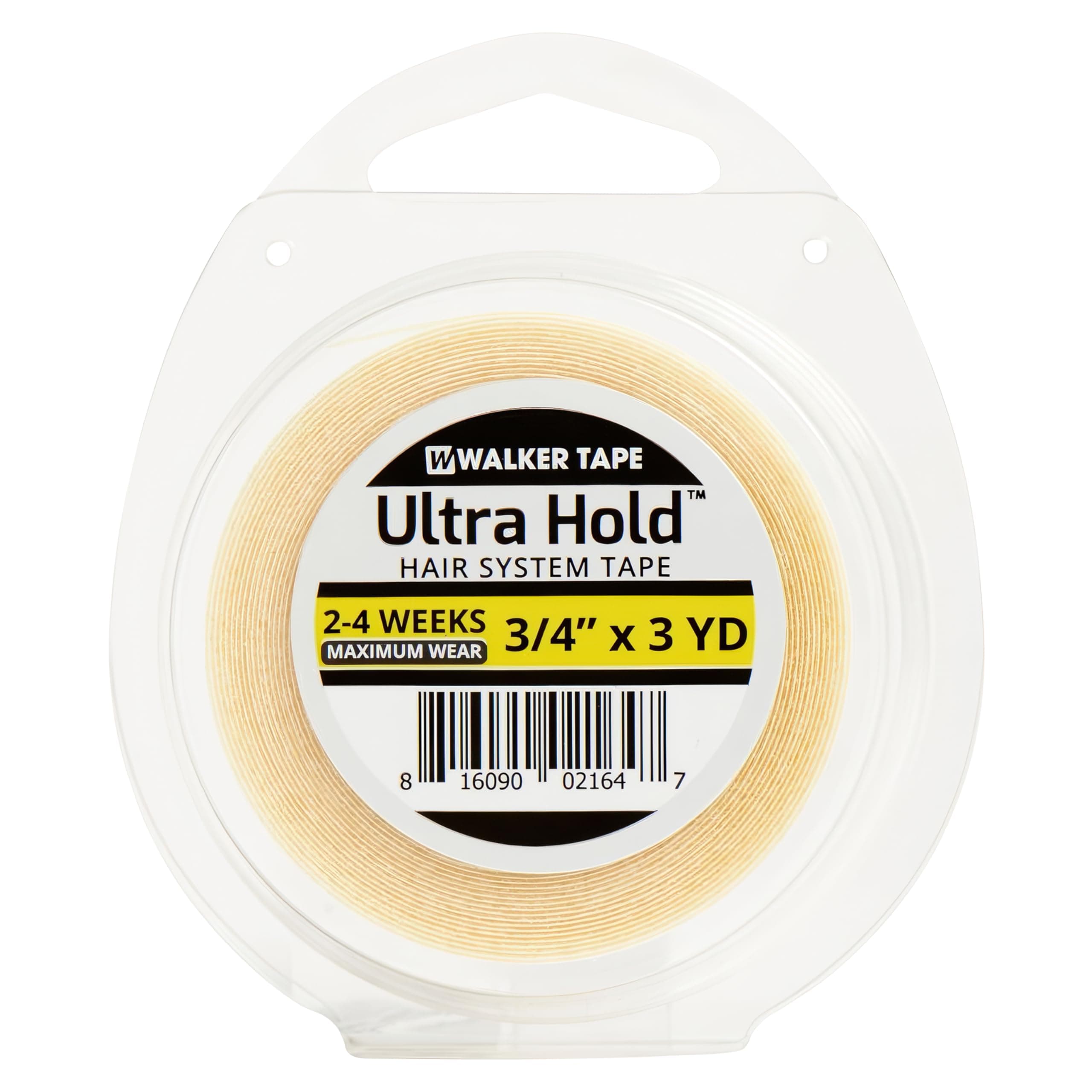 Ultra Hold 3/4" x 3 Yards