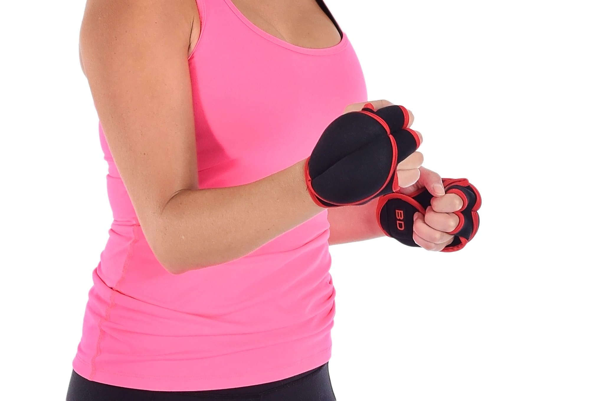Brenda DyGraf Power Gloves, Adjustable