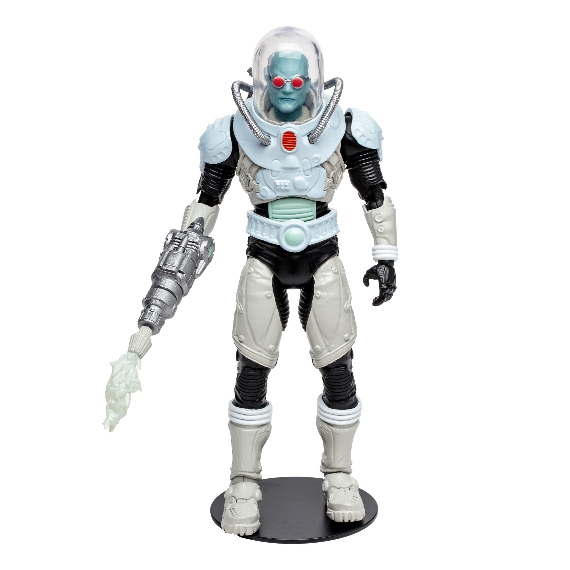 McFarlane ToysDC Multiverse 7IN - Mister Freeze (Figure Style May Vary)