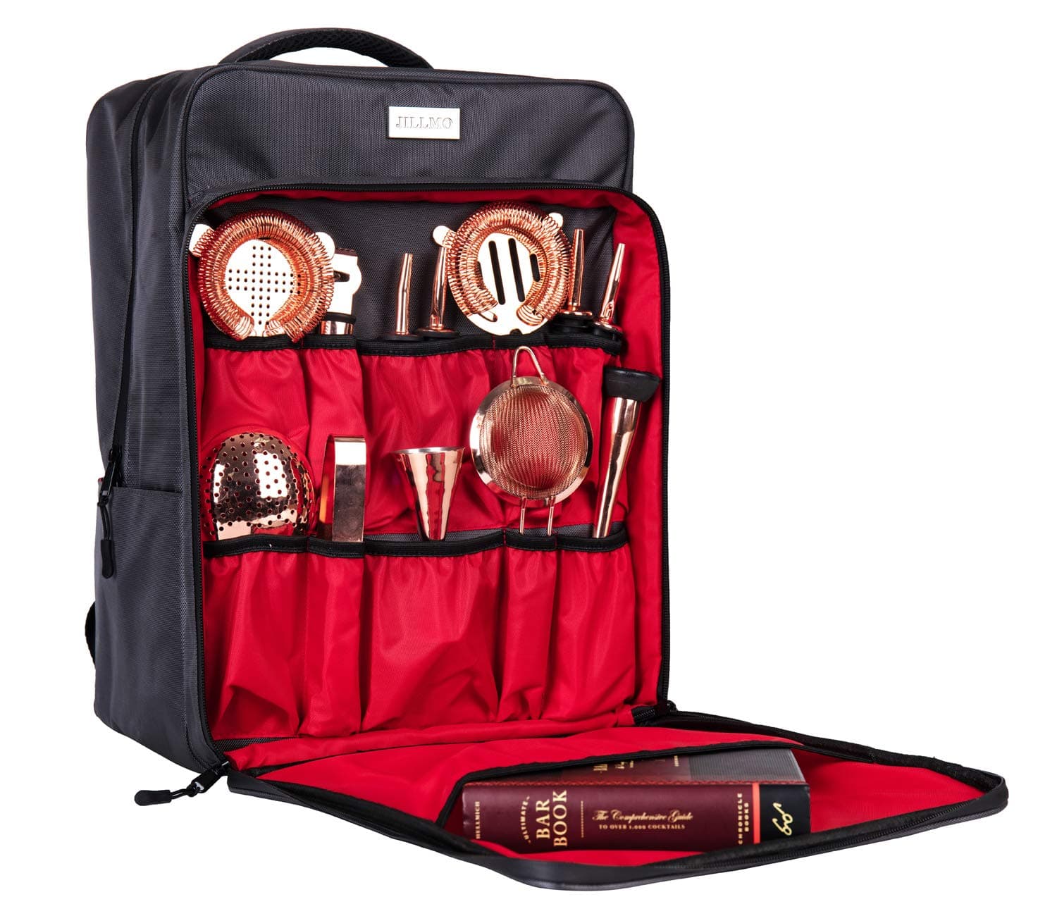 Bartender Backpack Only