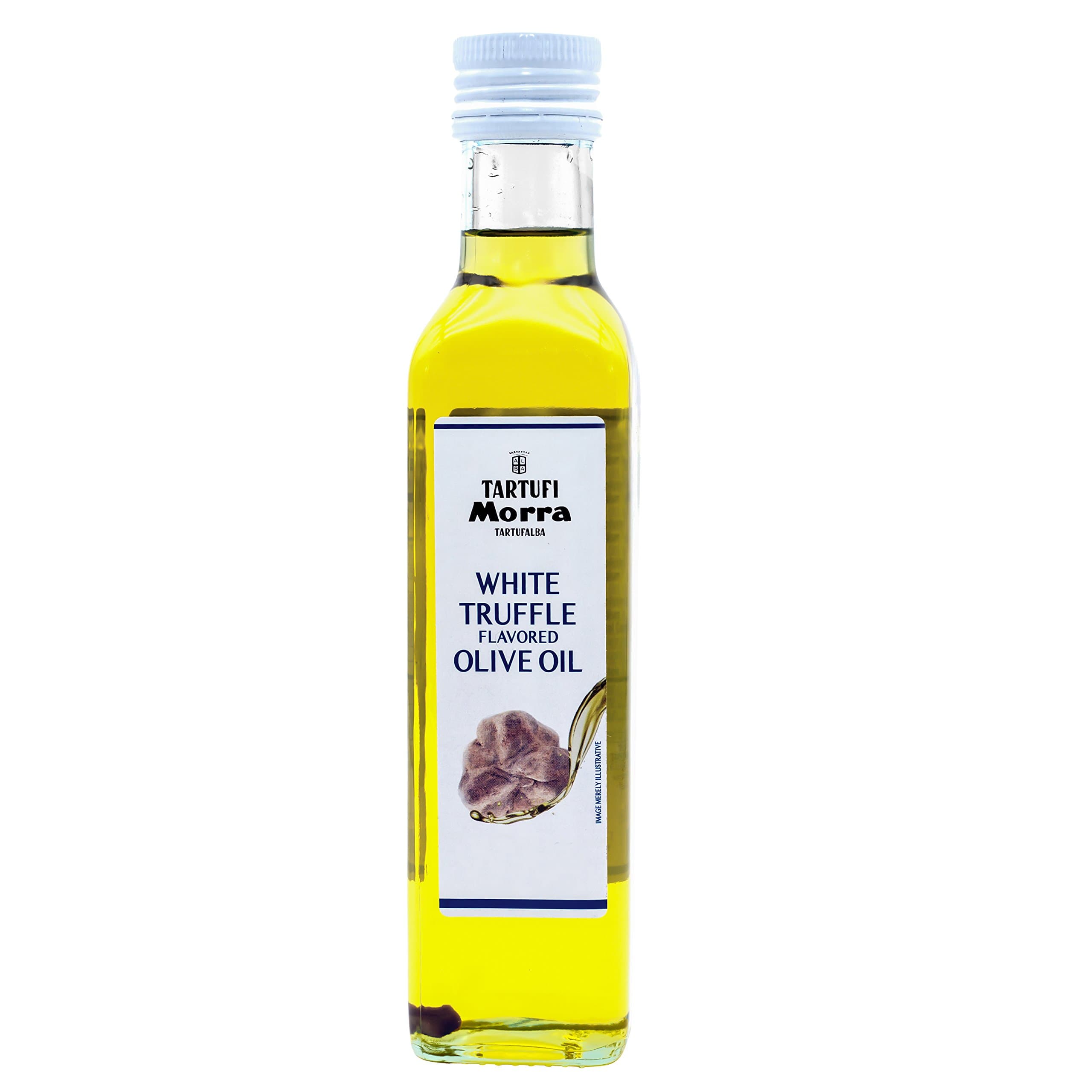 Tartufalba White Truffle Oil 55 ml