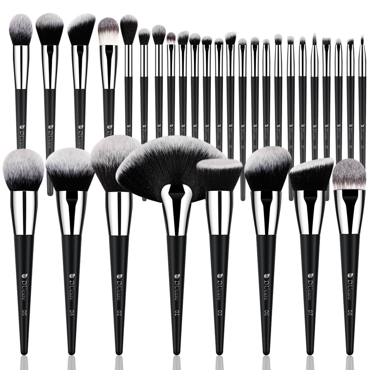Makeup Brushes