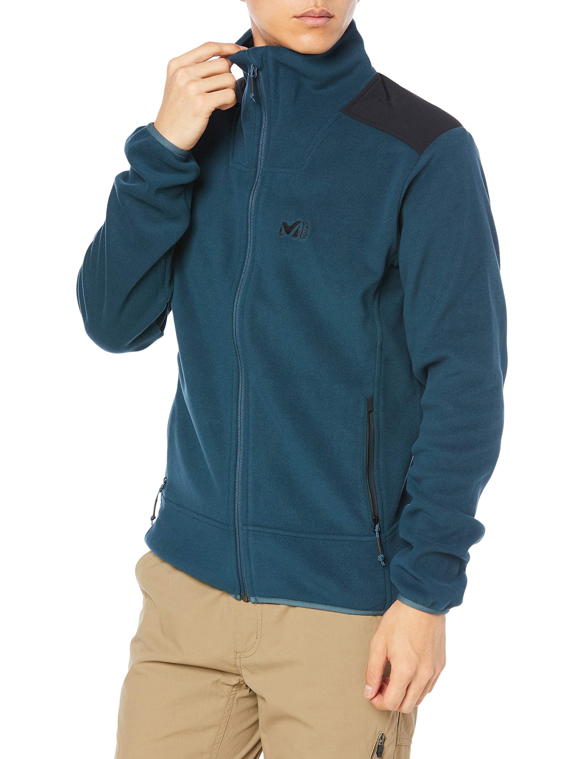 MILLET Men's Faurio Jacket M Fleece Jacket