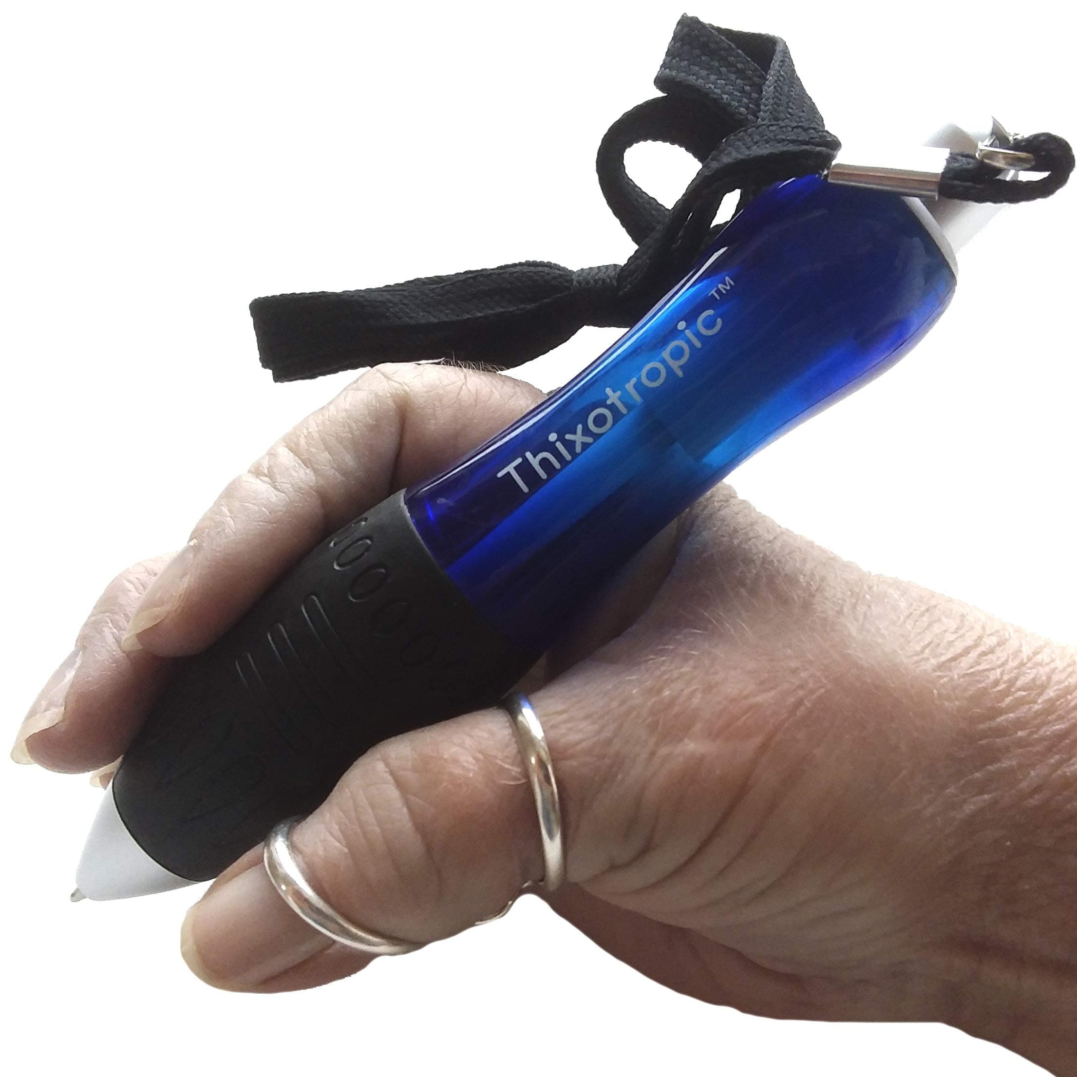 Super Big Fat Pens for Arthritis and Hand Pain (5 pack)