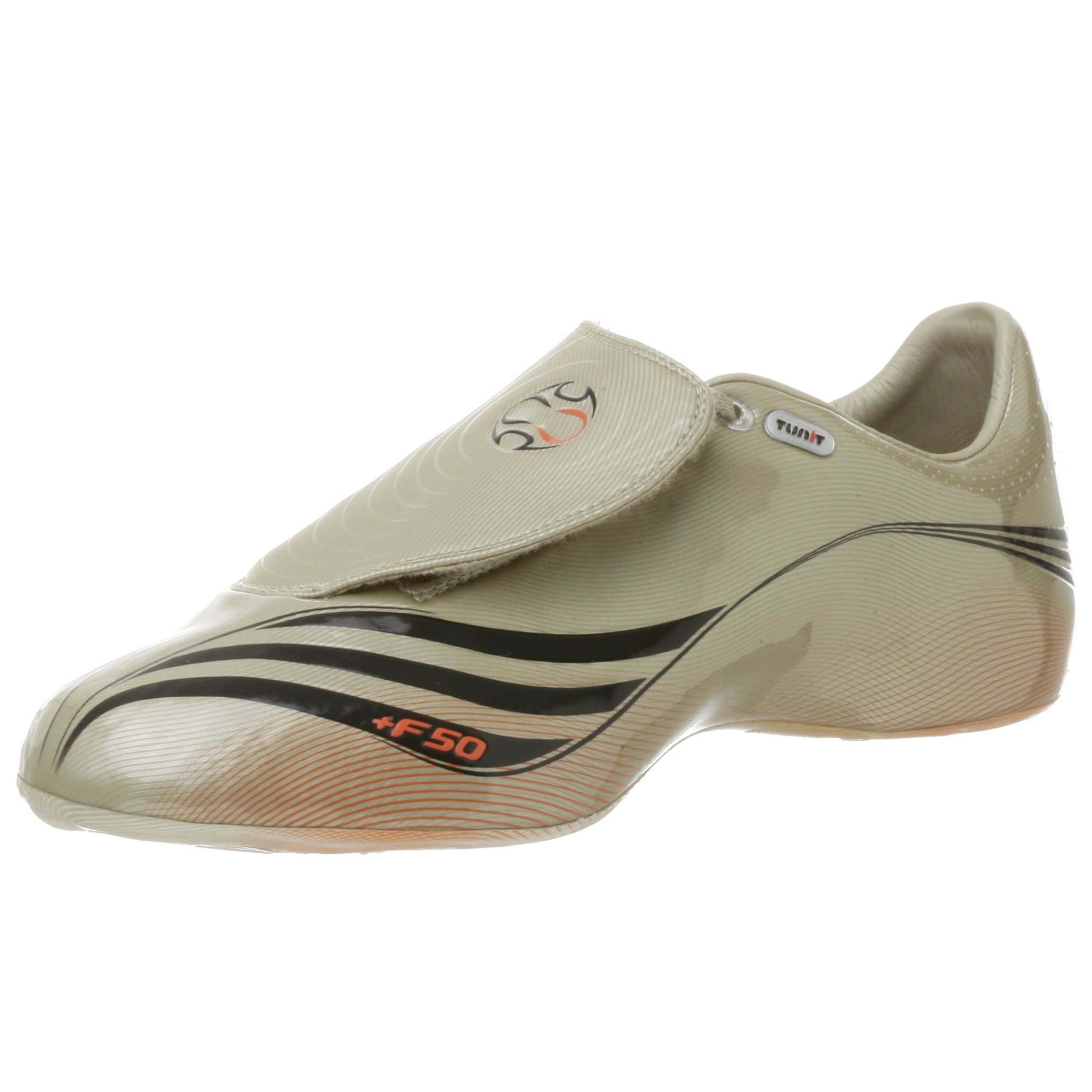 adidas Men's +F50.7 Tunit Standard Soccer Upper
