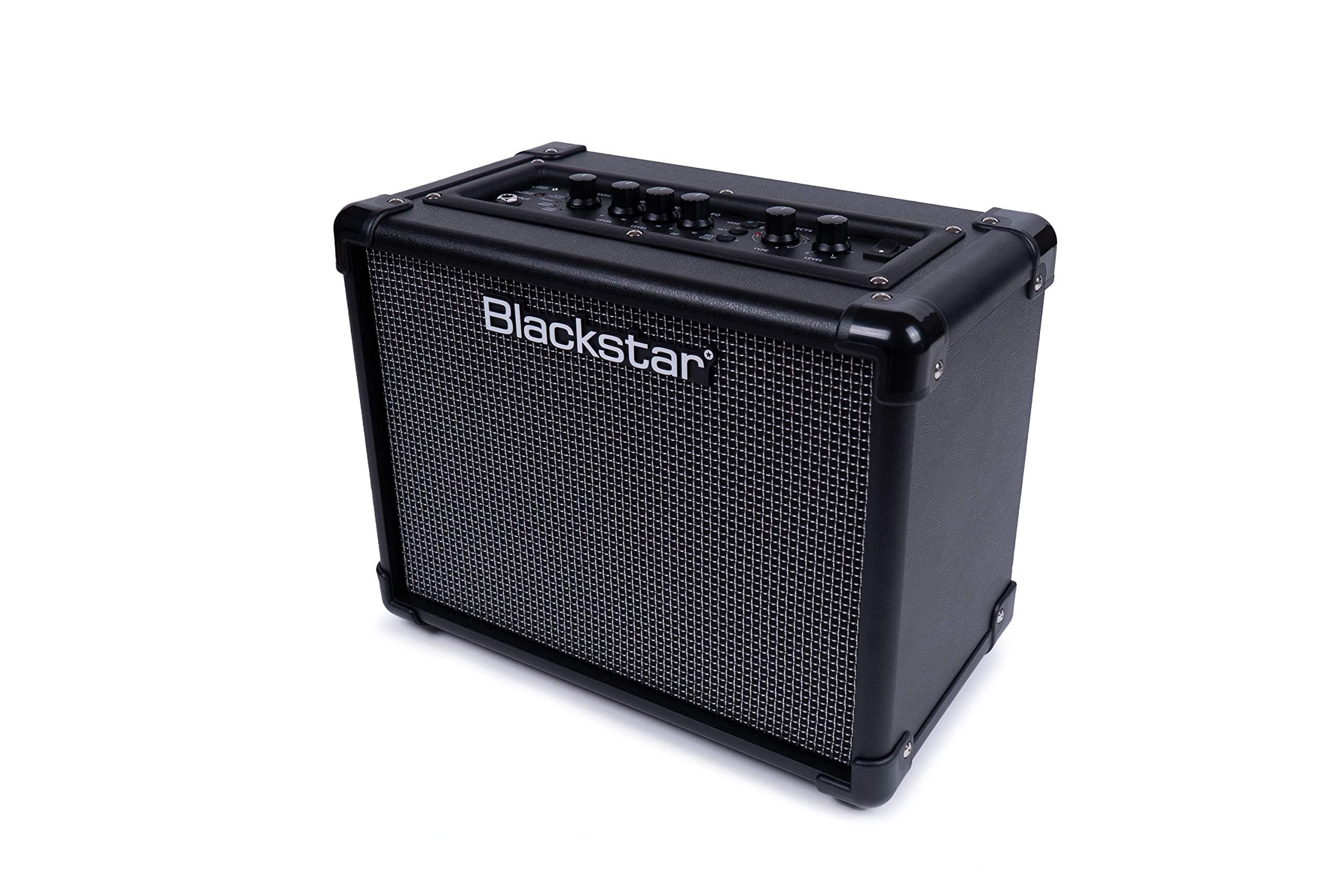 Blackstar ID:Core 10 V3 10W Digital Stereo Guitar Combo Amp (Black)