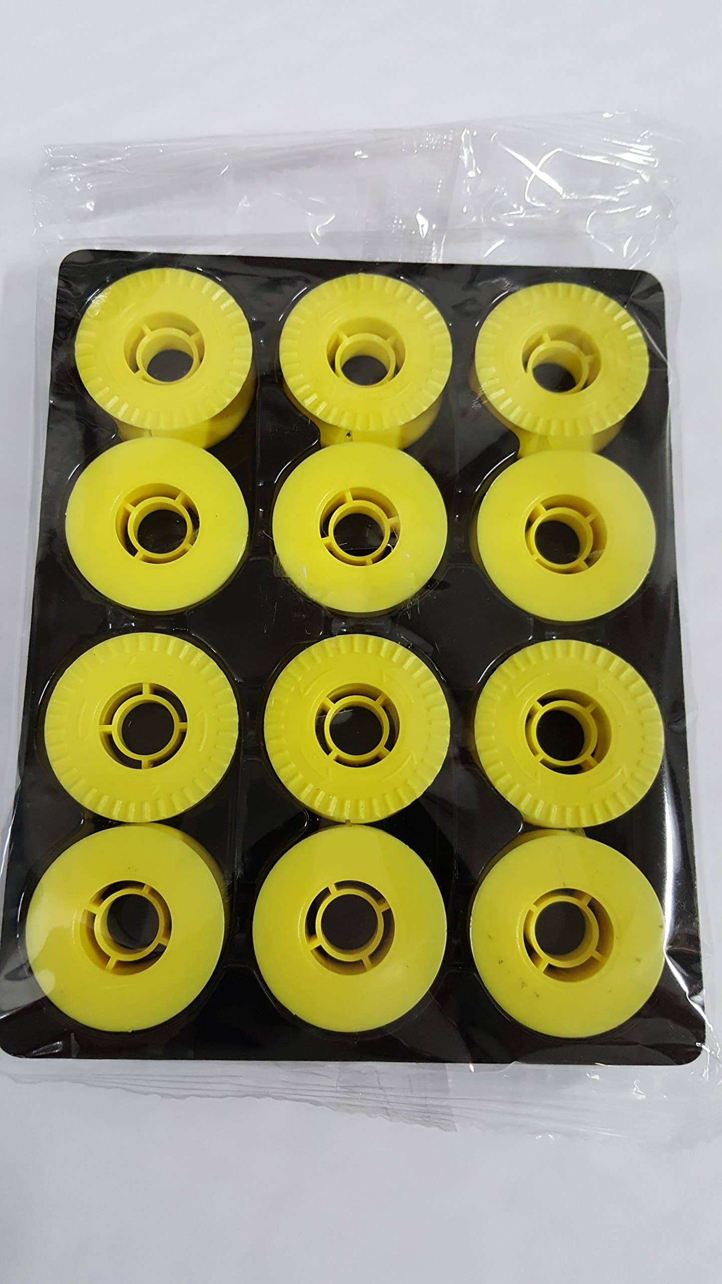 Nu-kote Model 69TL Lift-Off Tapes, Pack Of 6