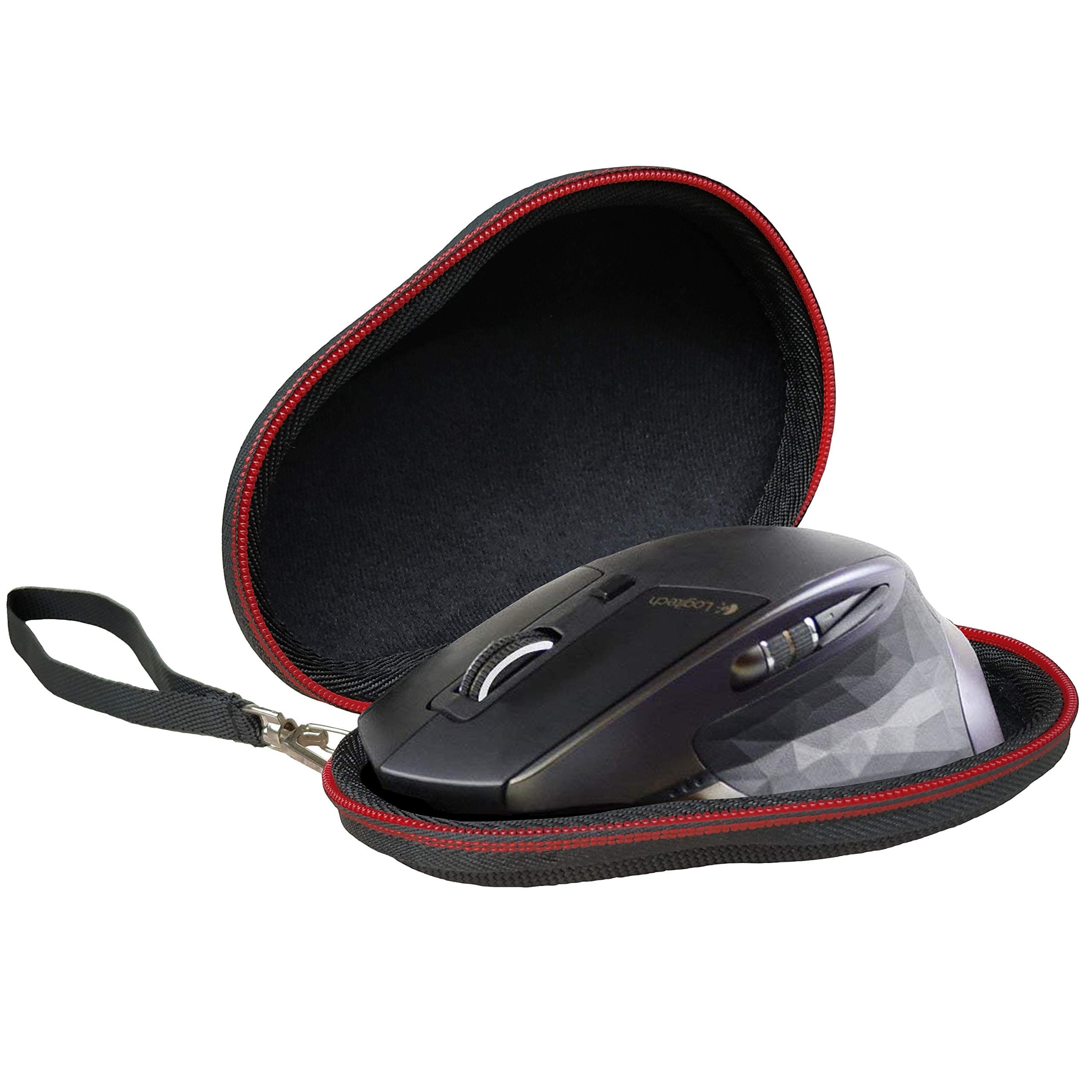 KOKAKO Logitech MX Case,Hard Case Carrying Storage Travel Bag Cover for Logitech MX Master AMZ Wireless Bluetooth Mouse
