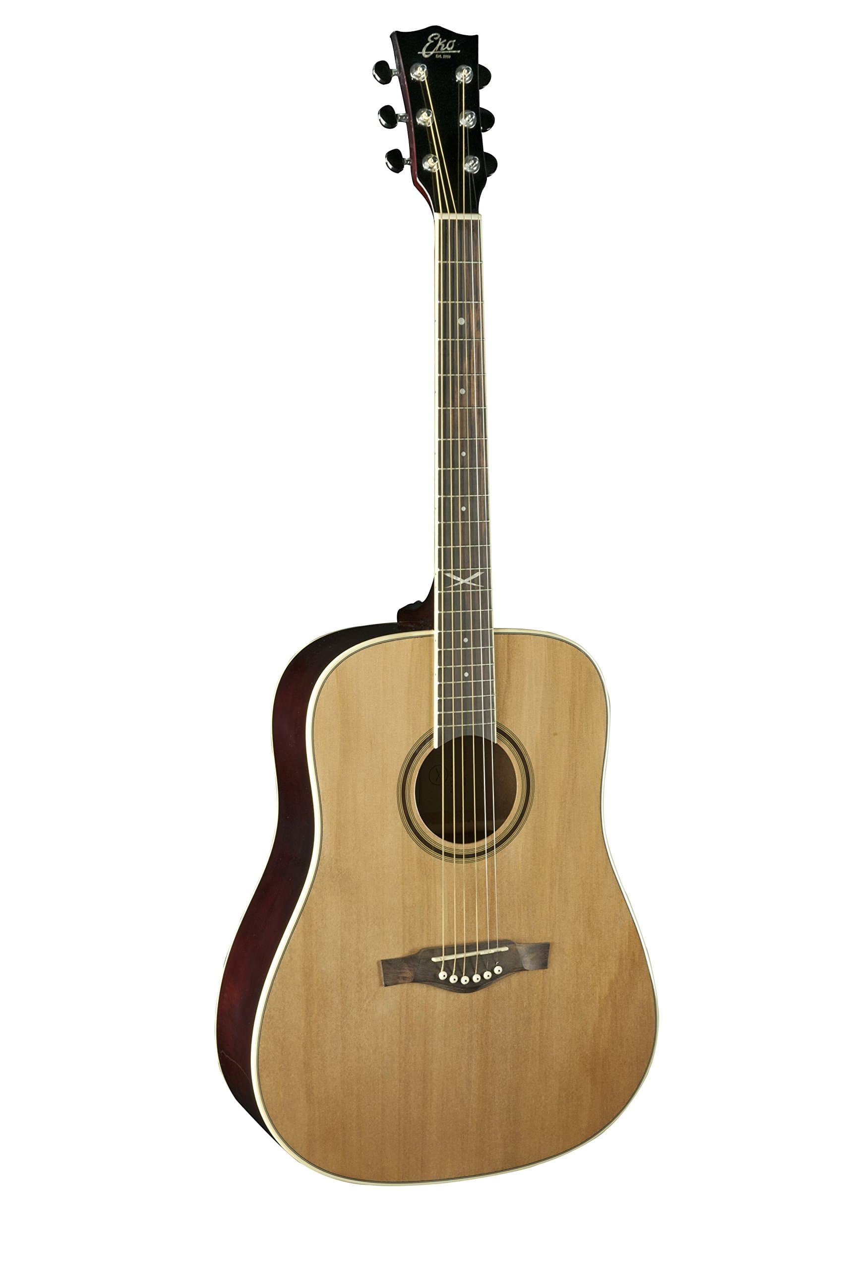 NXT 06217000 Acoustic Guitar