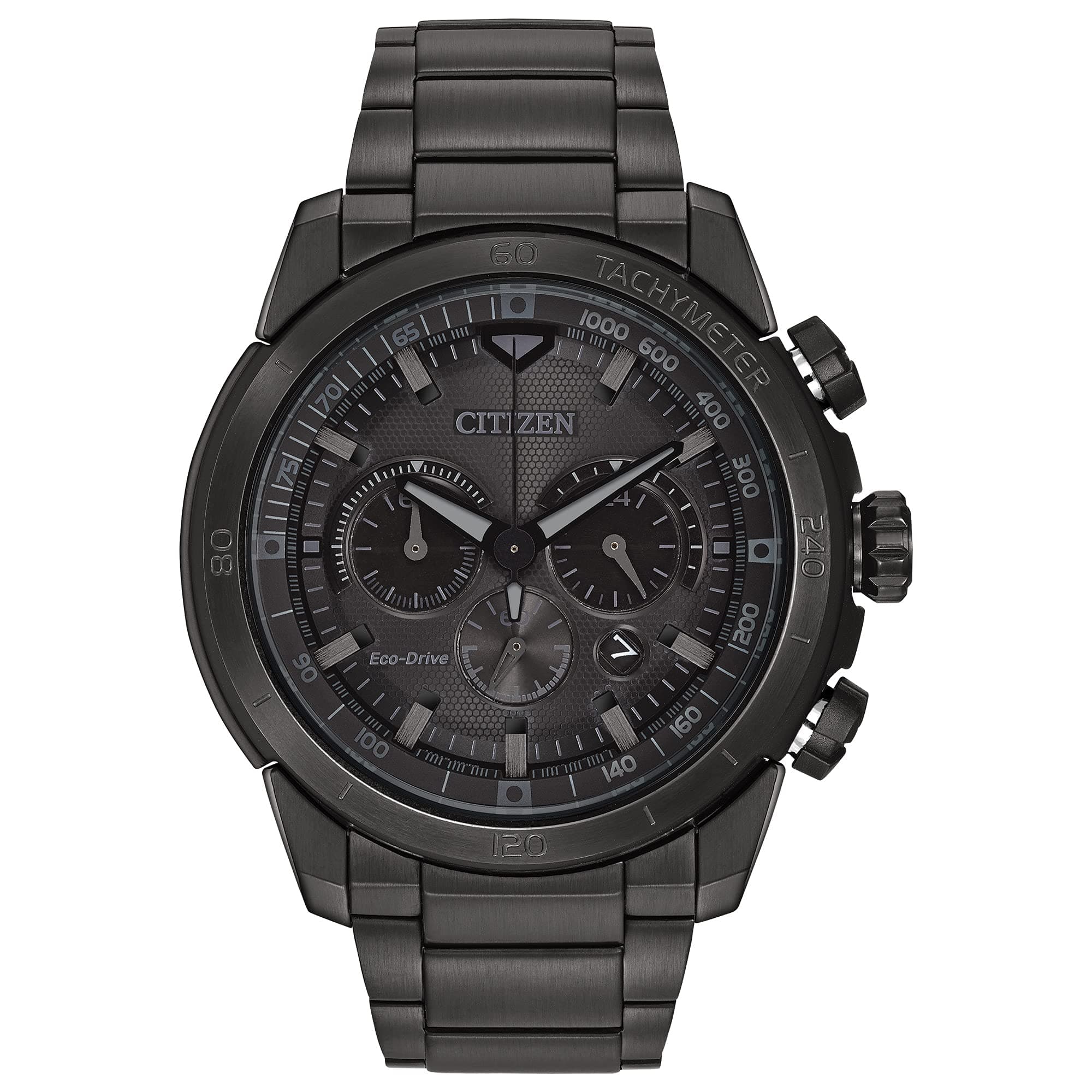 Citizen Casual Watch CA4184-81E