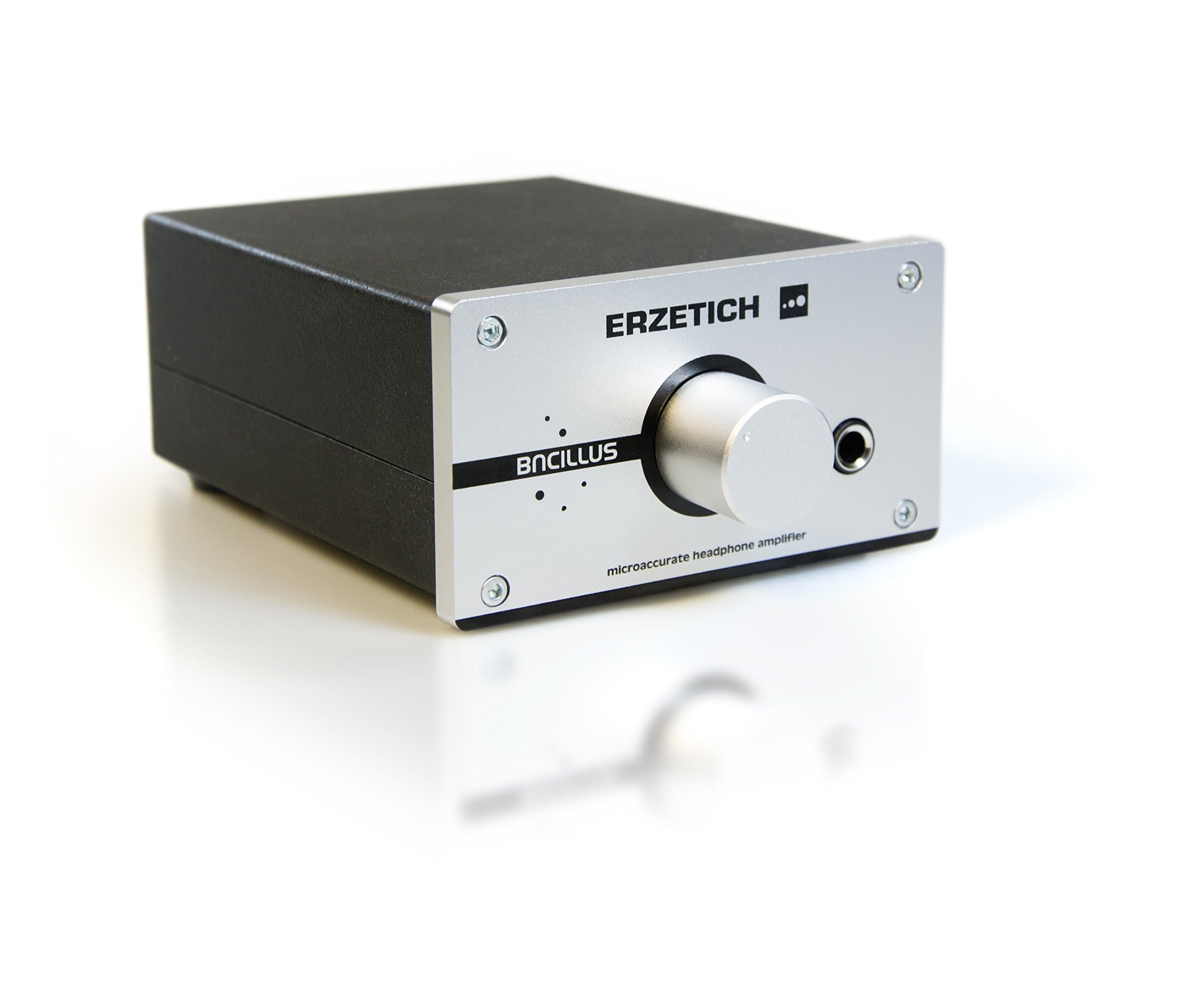 Erzetich Bacillus Headphone Amplifier