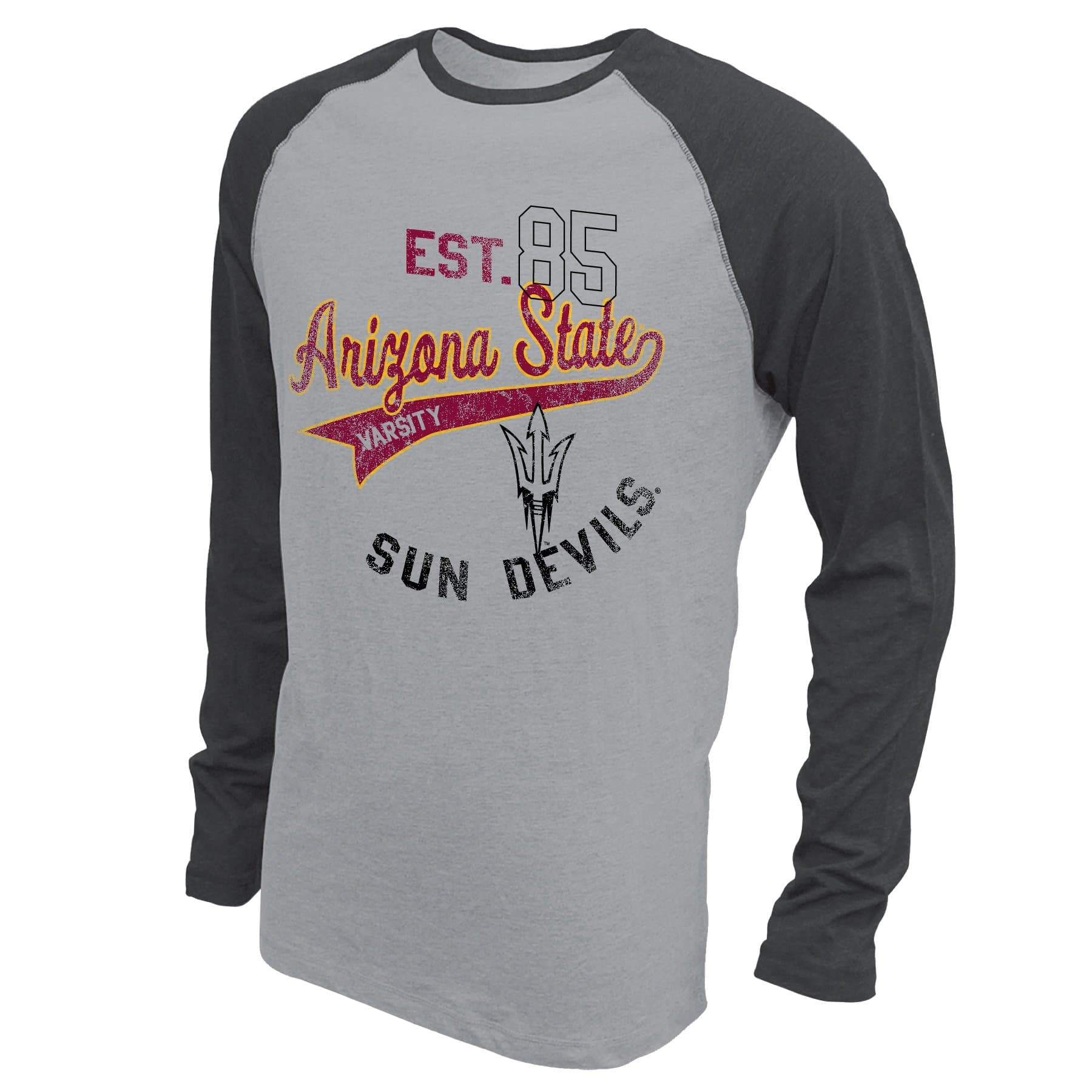 NCAA Men's Baseball Long Sleeve