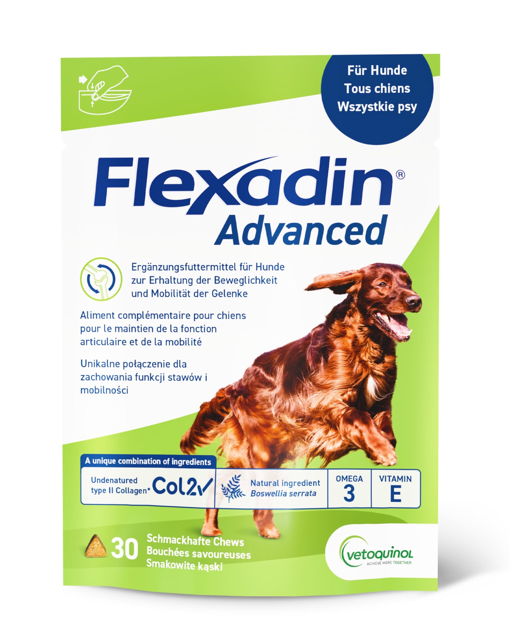 FLEXADIN ADVANCED 30TAV MASTIC