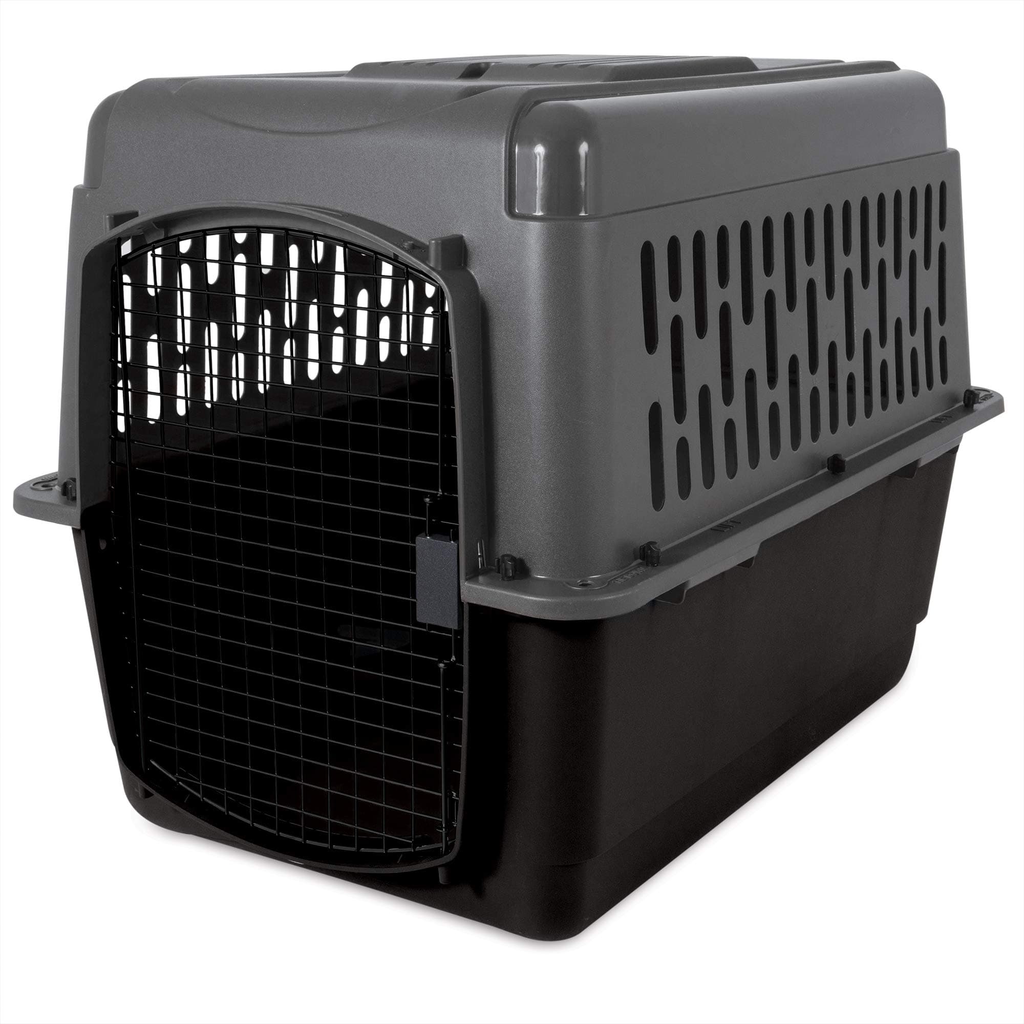 ASPEN PET Pet Porter Dog Kennel, Various Sizes, Made in USA