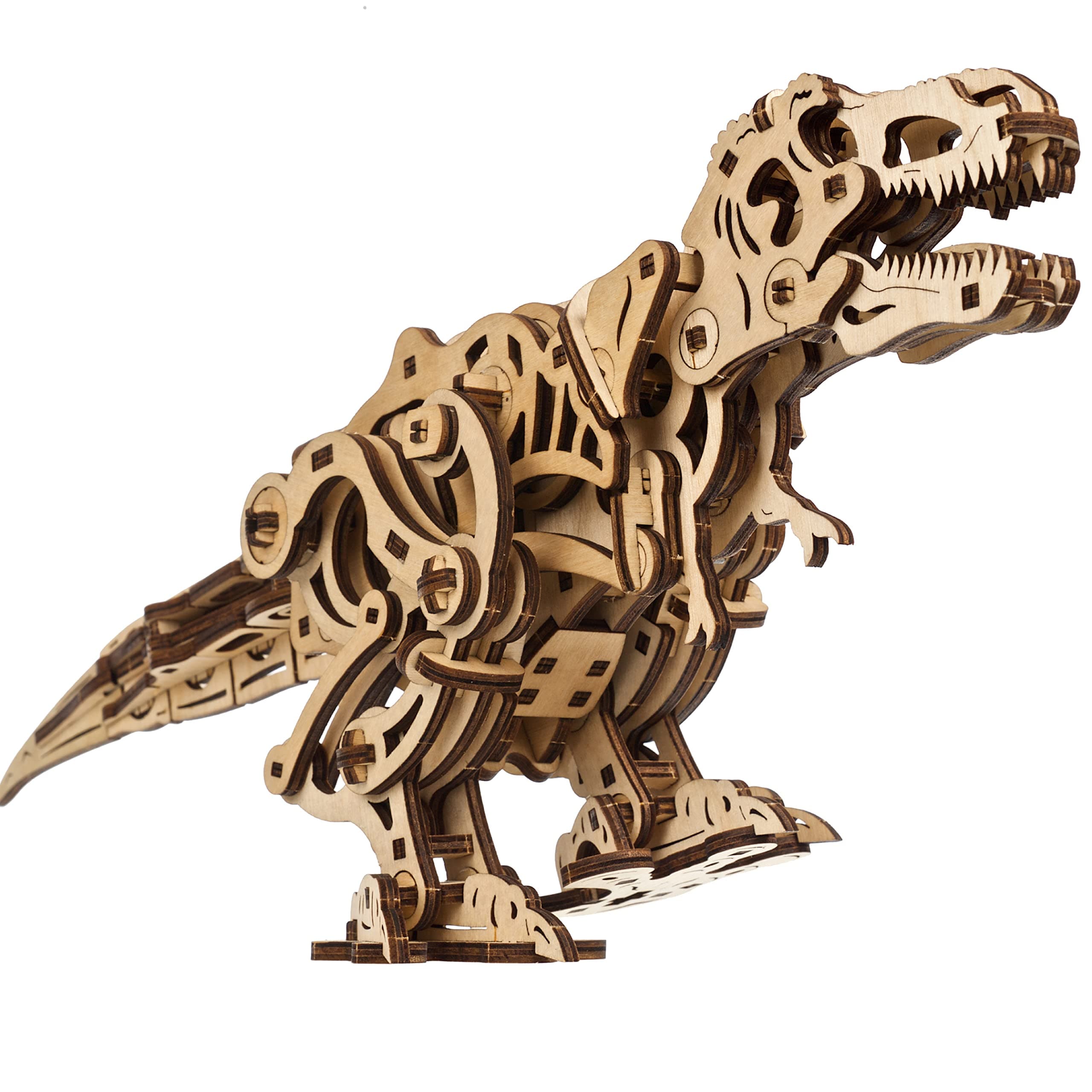UGEARS Tyrannnosaurus Rex