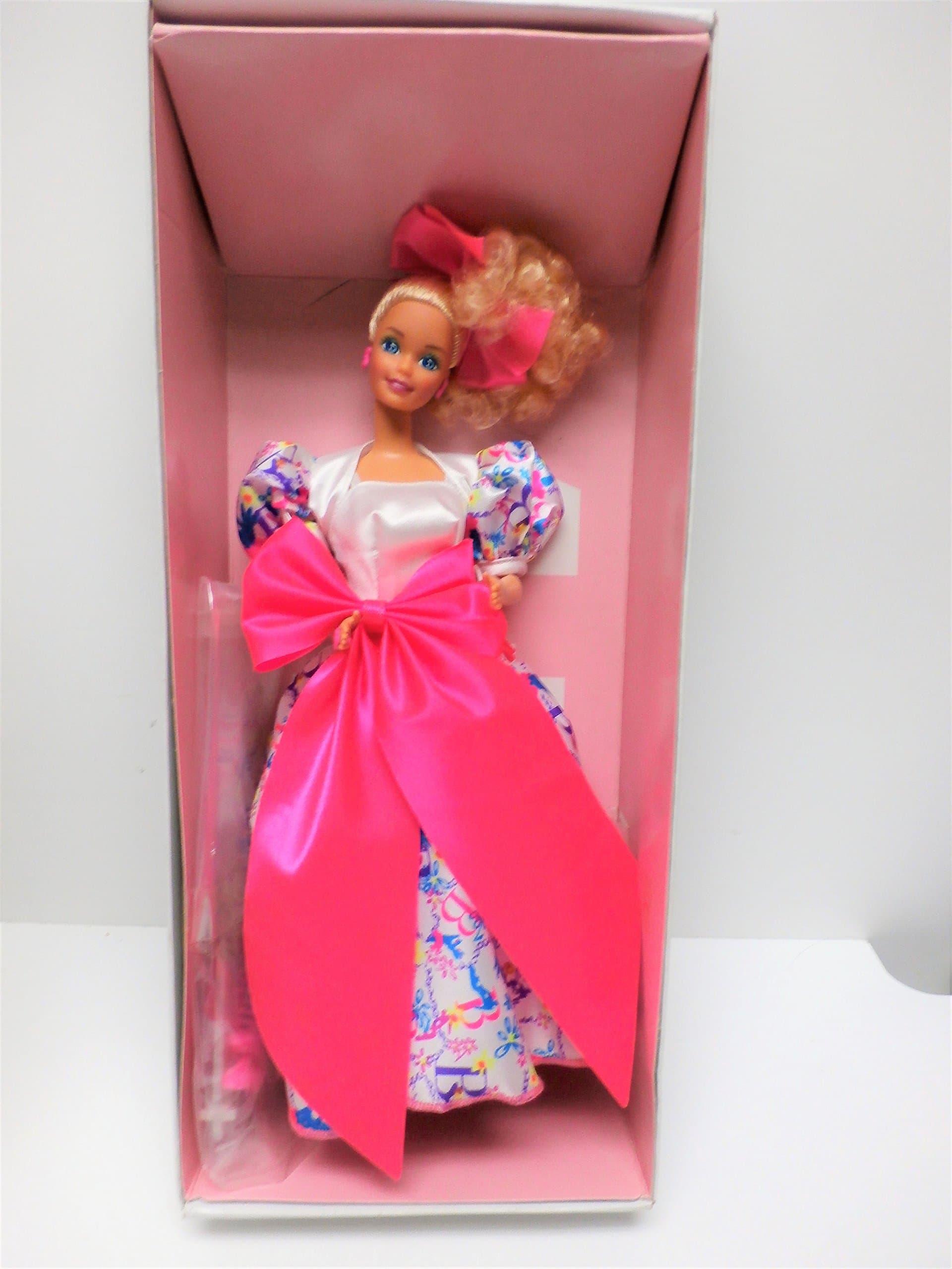 Mattel Barbie Style Collector Doll Special Limited Edition