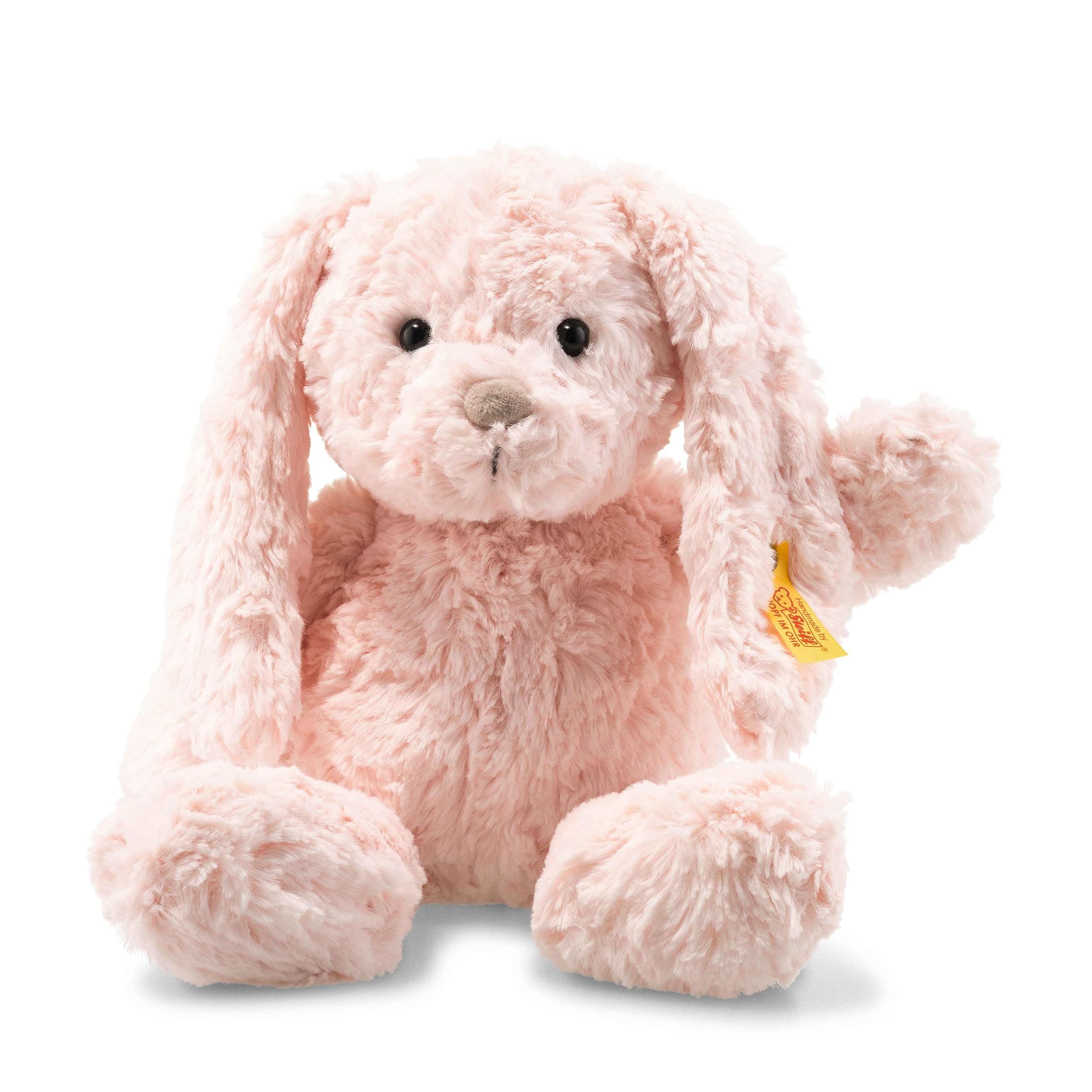 Soft Cuddly Friends Tilda Rabbit, Pink, 30, 80623