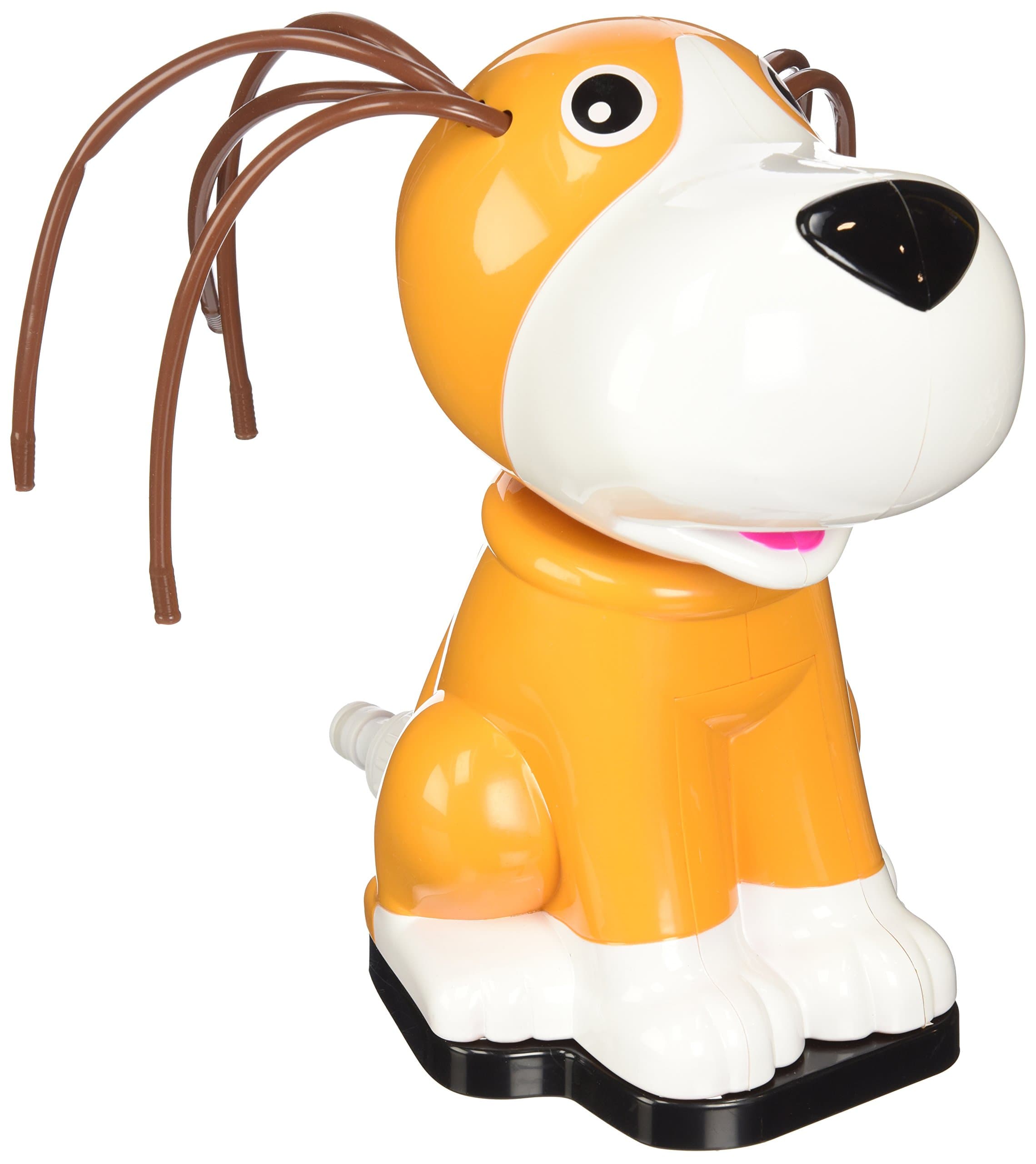 Sizzlin' Cool Wet Dog Sprinkler