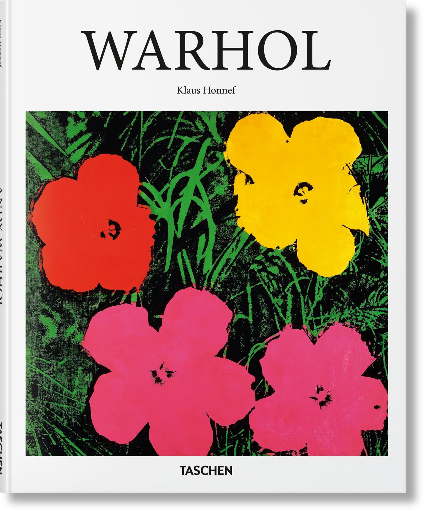 Warhol (Basic Art)