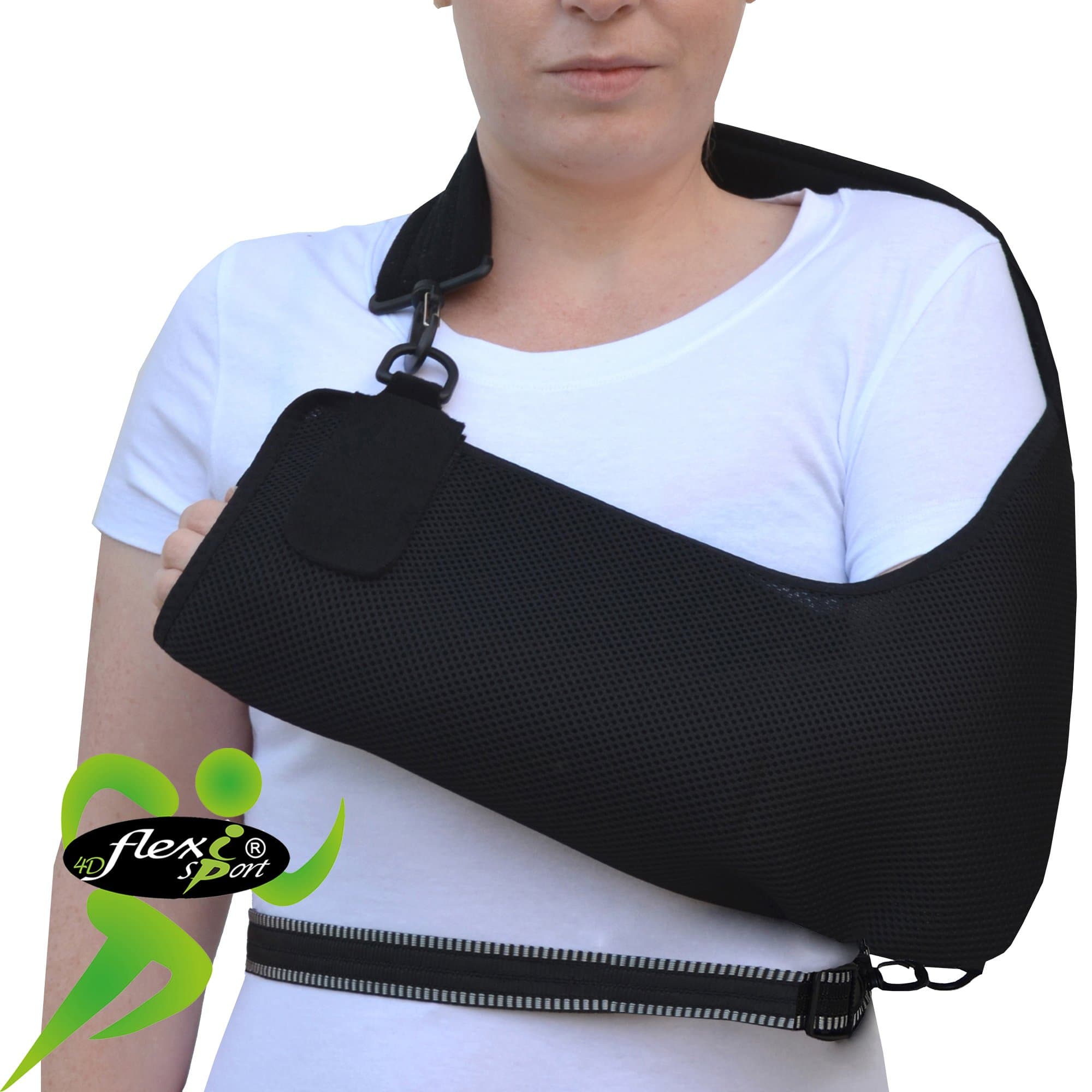 Goodlex Posture Corrector Back & Shoulder Adjustable & Padded Brace for Men & Women | Align Your Spine, Eliminate Slouching & Hunching, Relieve Discomfort & Prevent Injury (BNKD1K36)