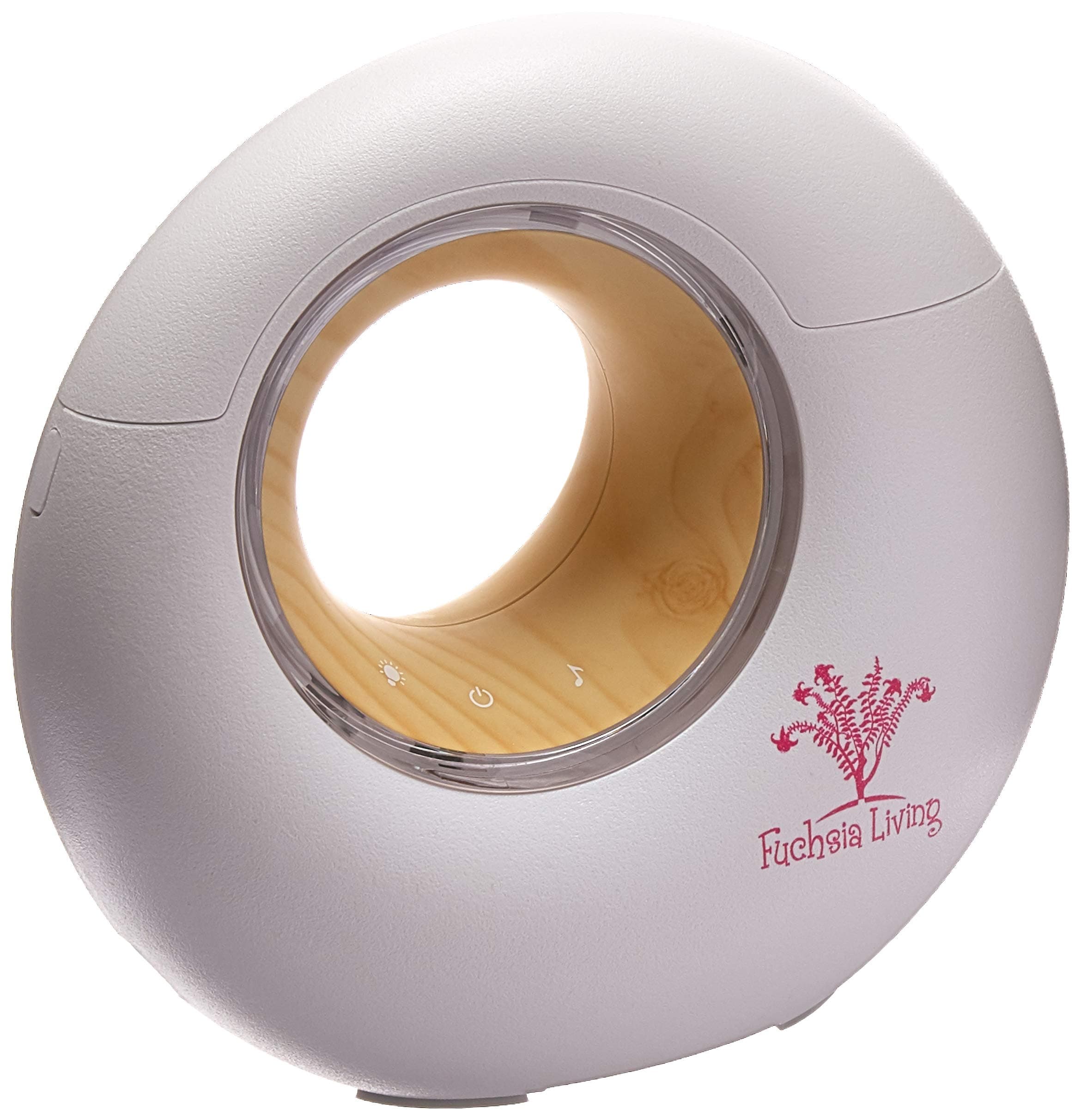 Ultrasonic Aroma Diffuser