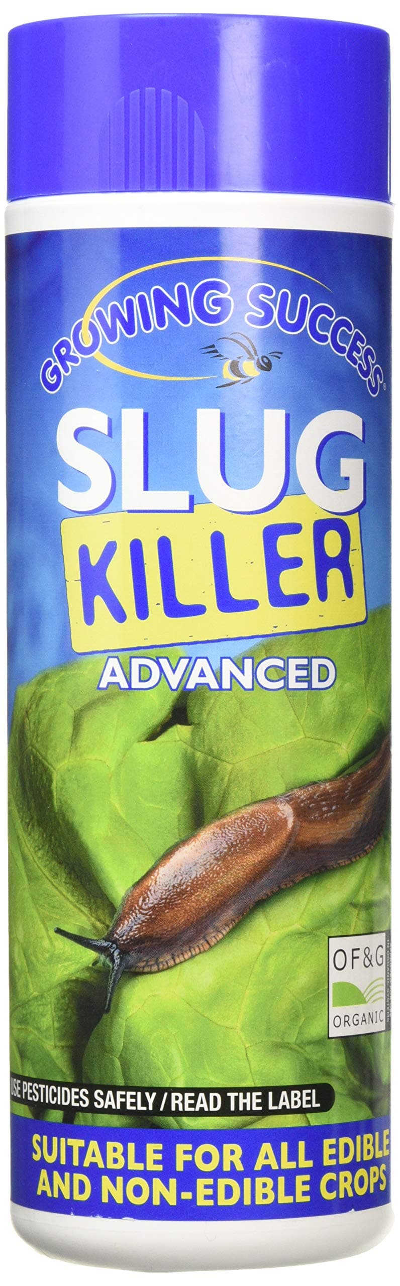 Growing Success Advanced Slug Killer, 575G