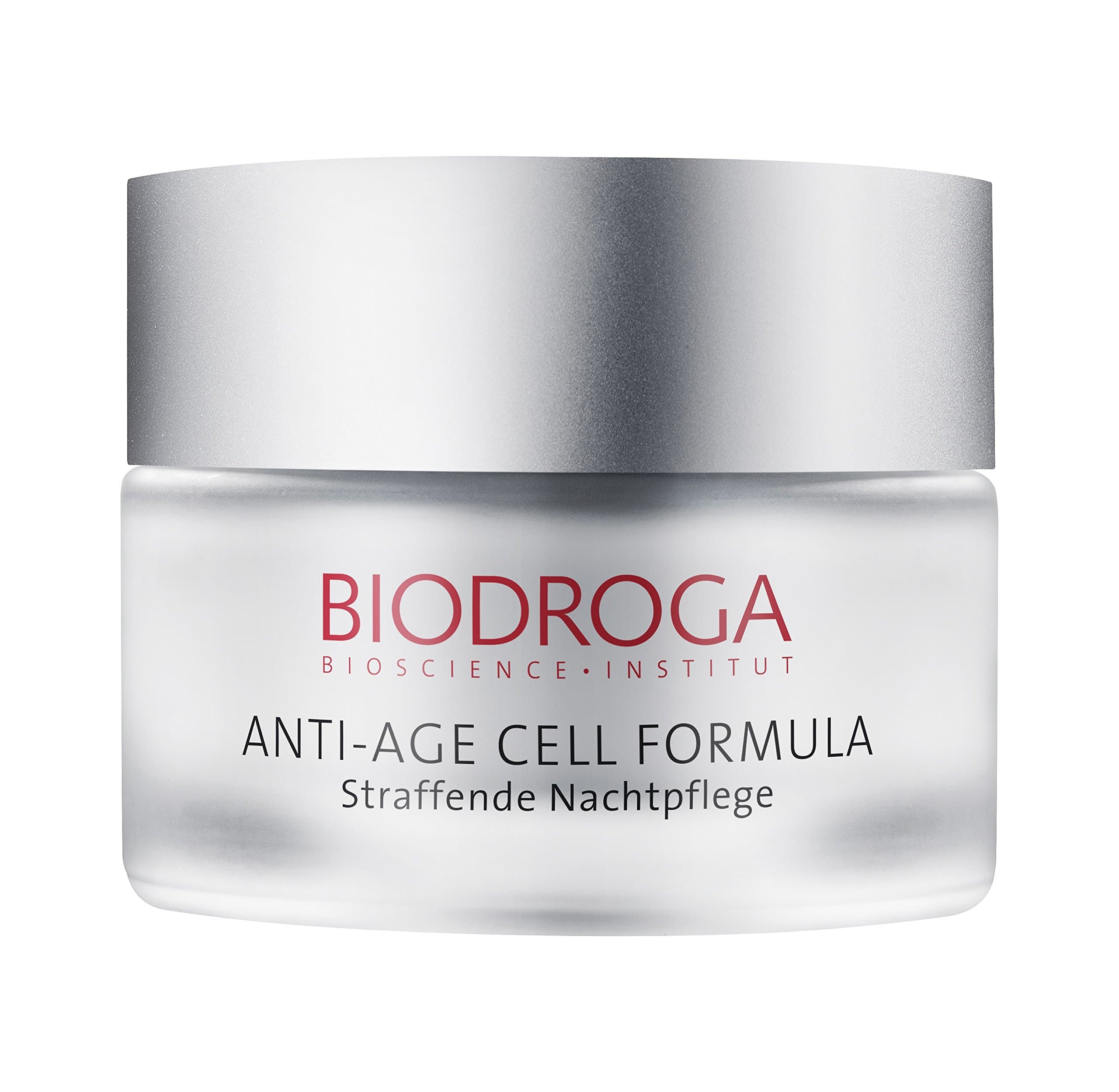 Biodroga Anti-Age Cell Formula Firming Night Care 50ML