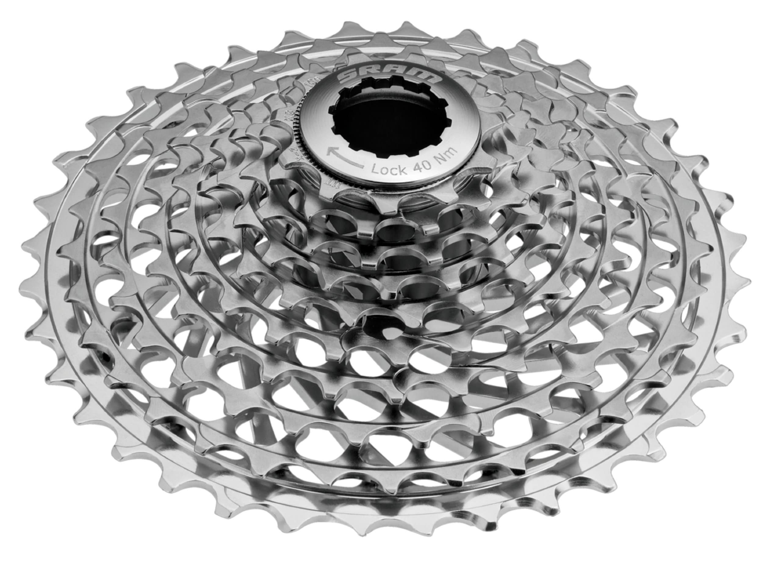 SRAM XX XG1099 10spd Cassette