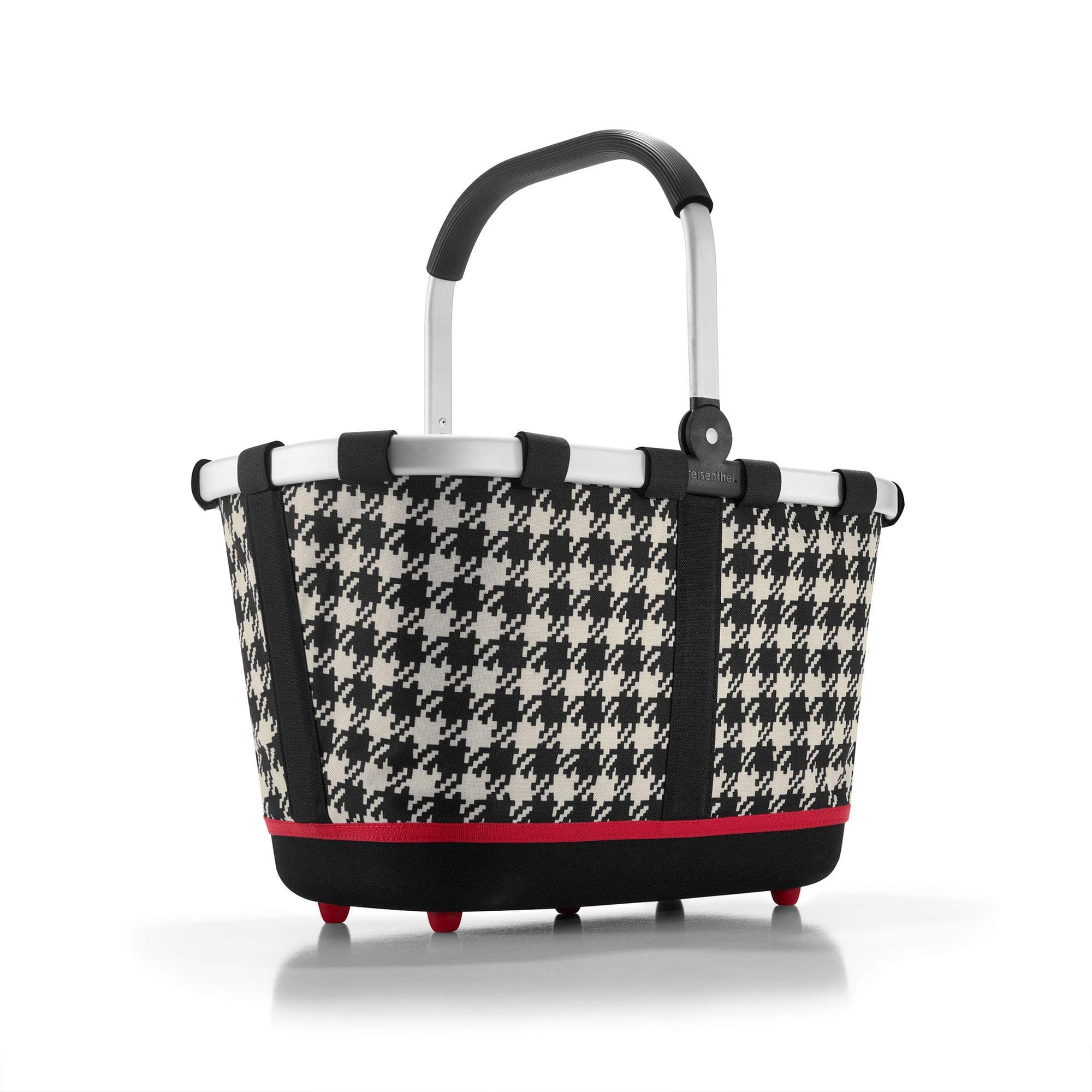 reisenthel carrybag 2 fifties black