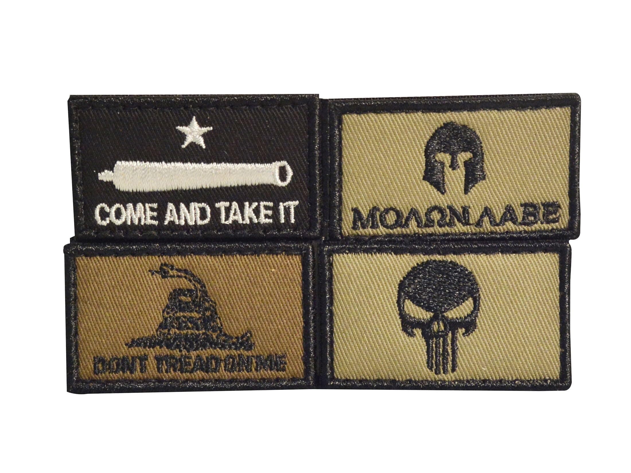 Razor Replacement Patch Kit