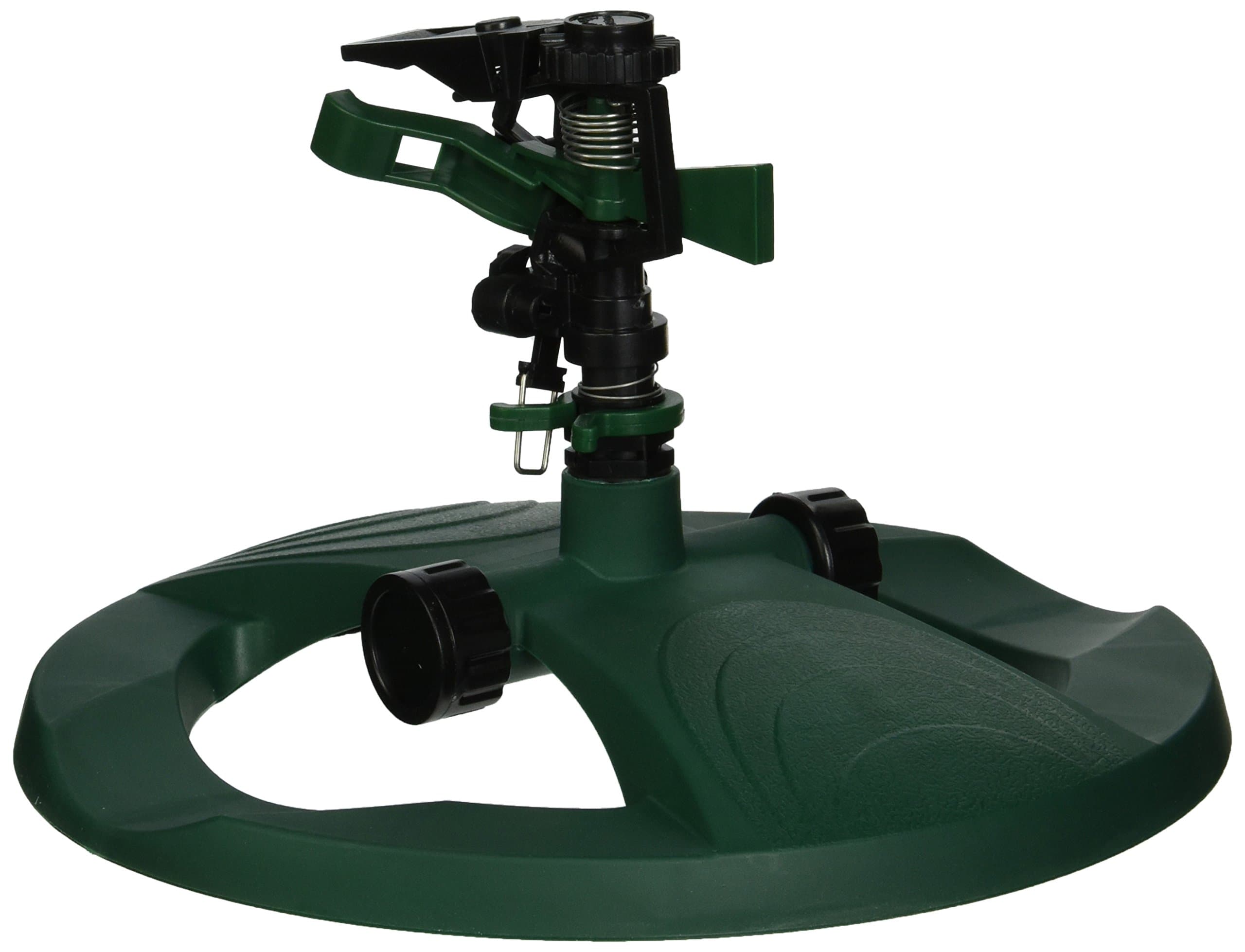 Melnor538051 Pulsating Sprinkler With Weighted Base , 85 Foot Diam